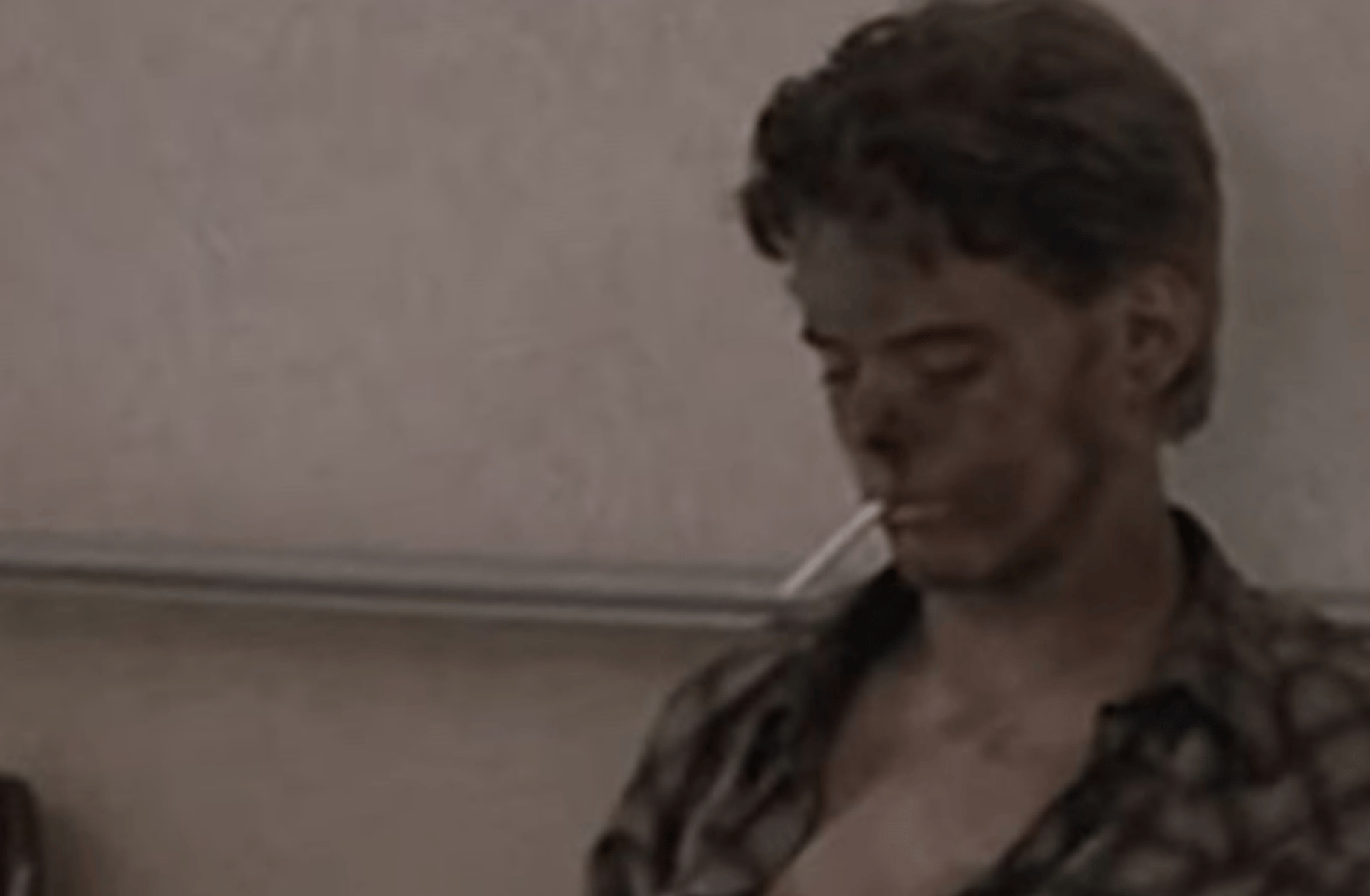 ponyboy curtis