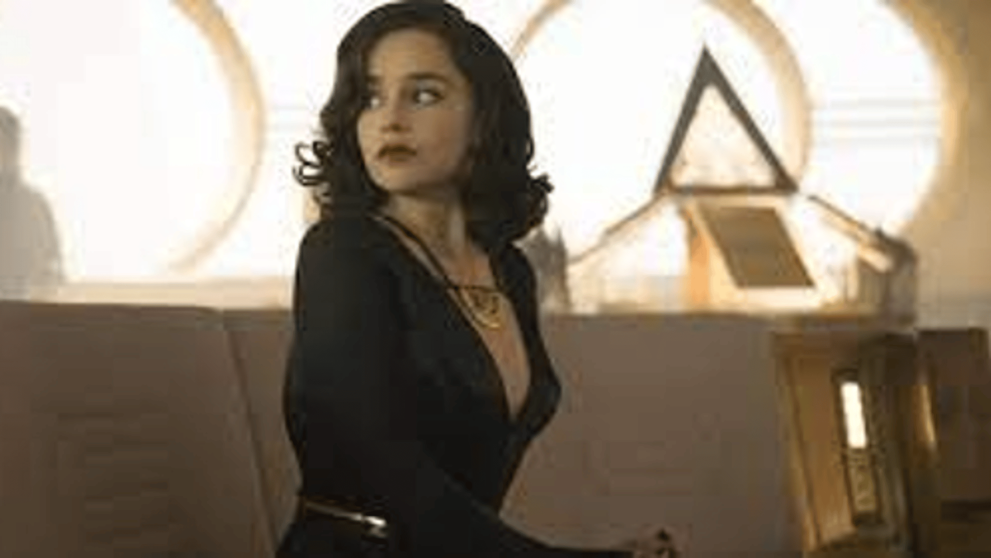 Qi'ra