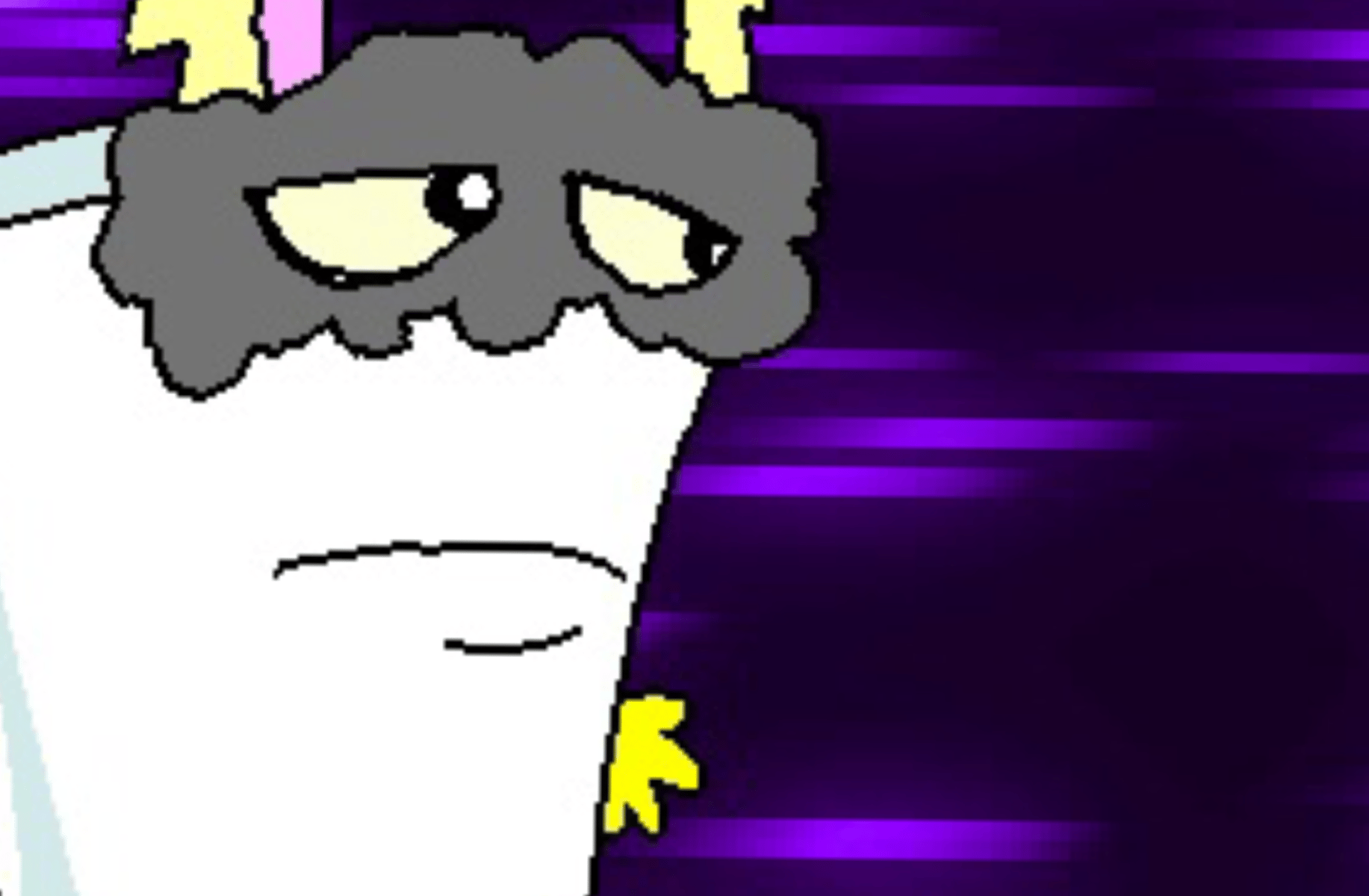 Master Shake
