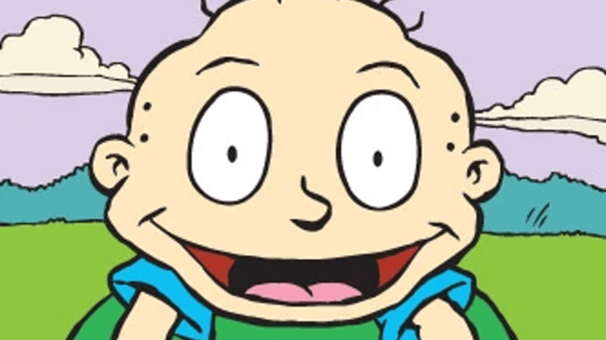 Tommy Pickles (Rugrats)