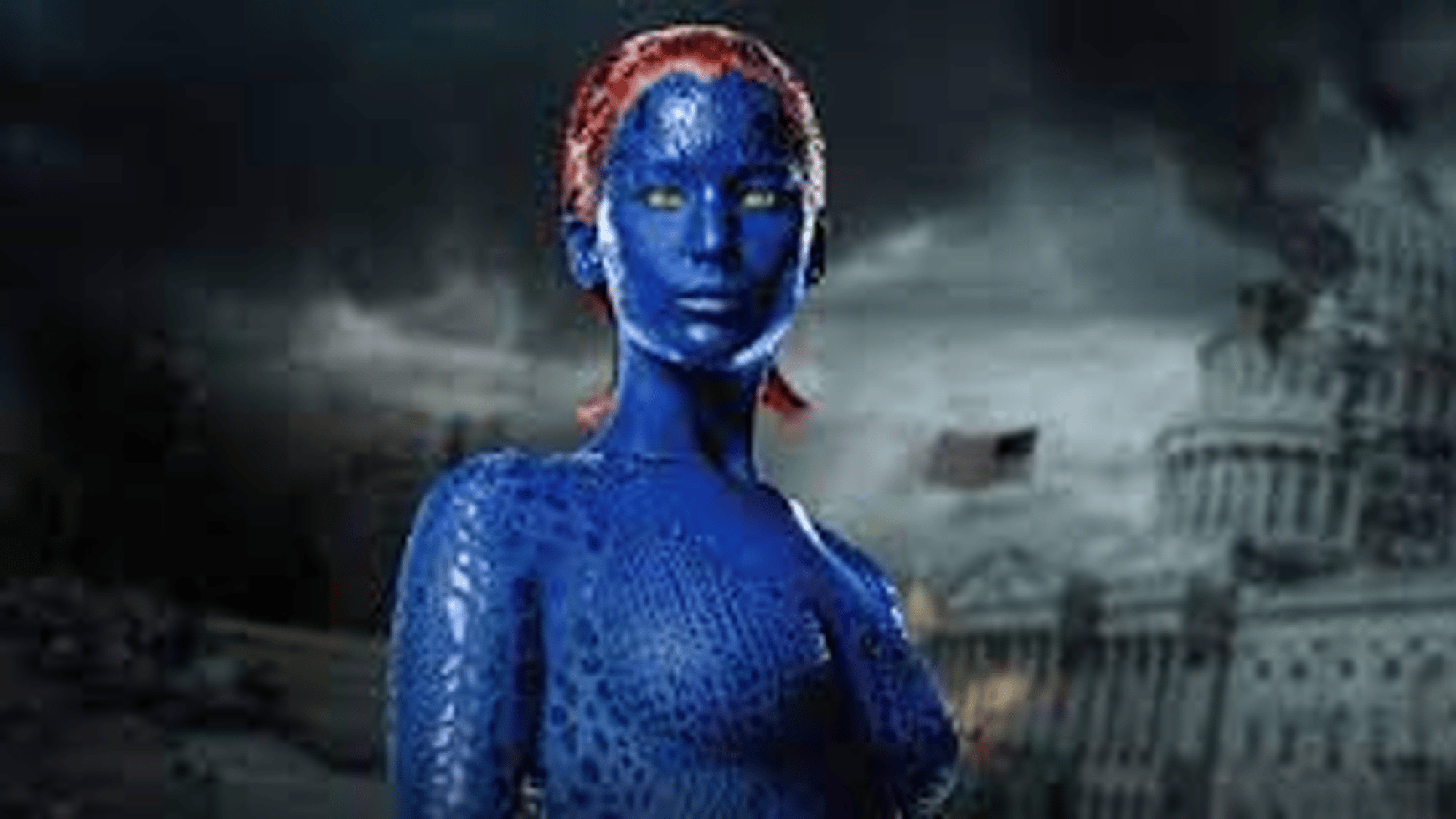 Mystique