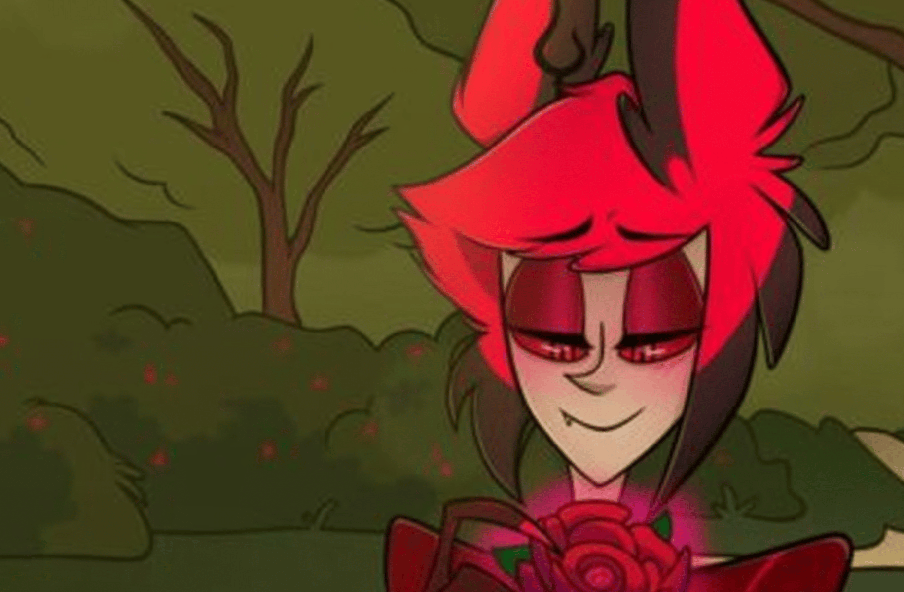 Alastor