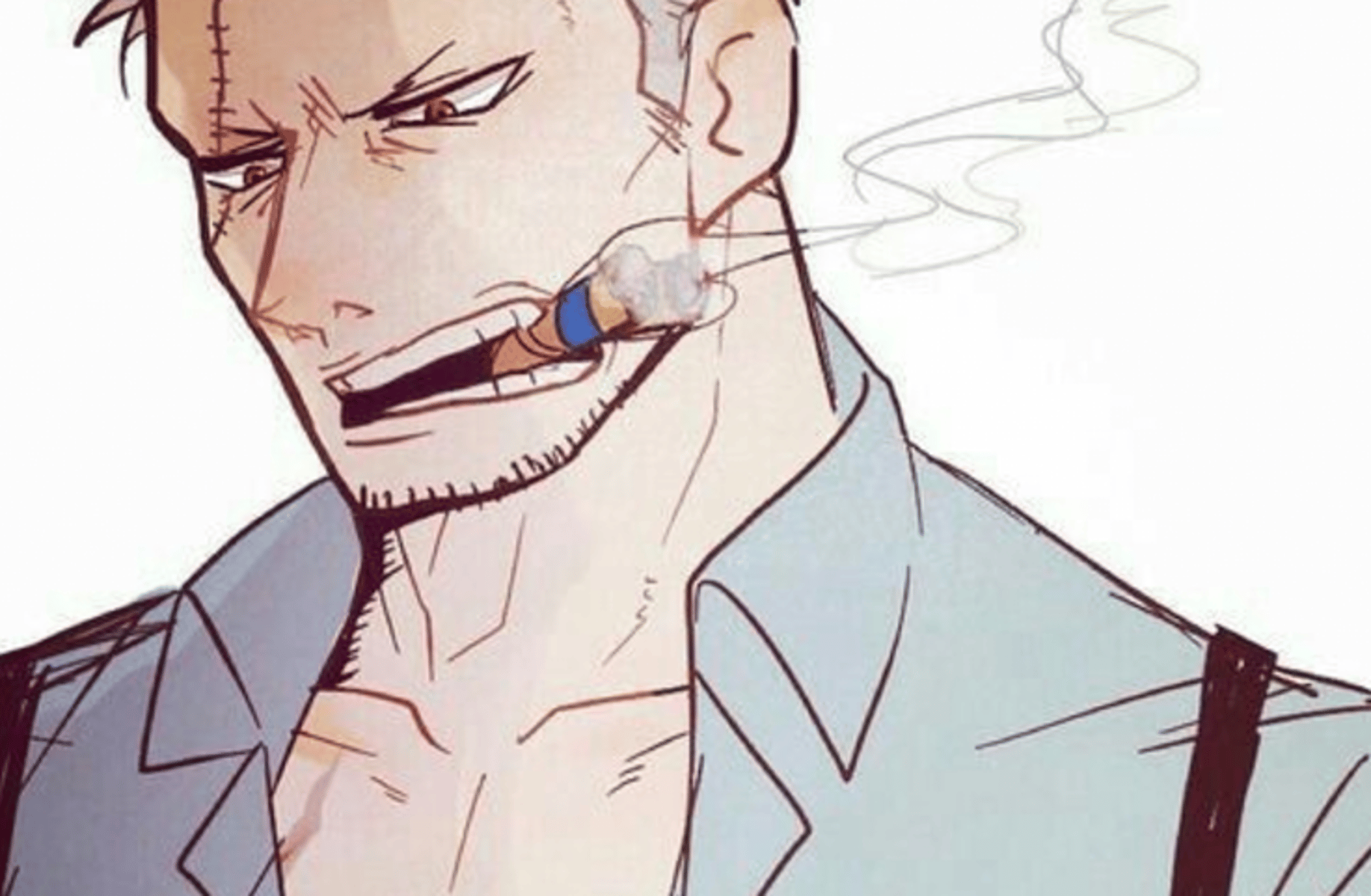 Smoker