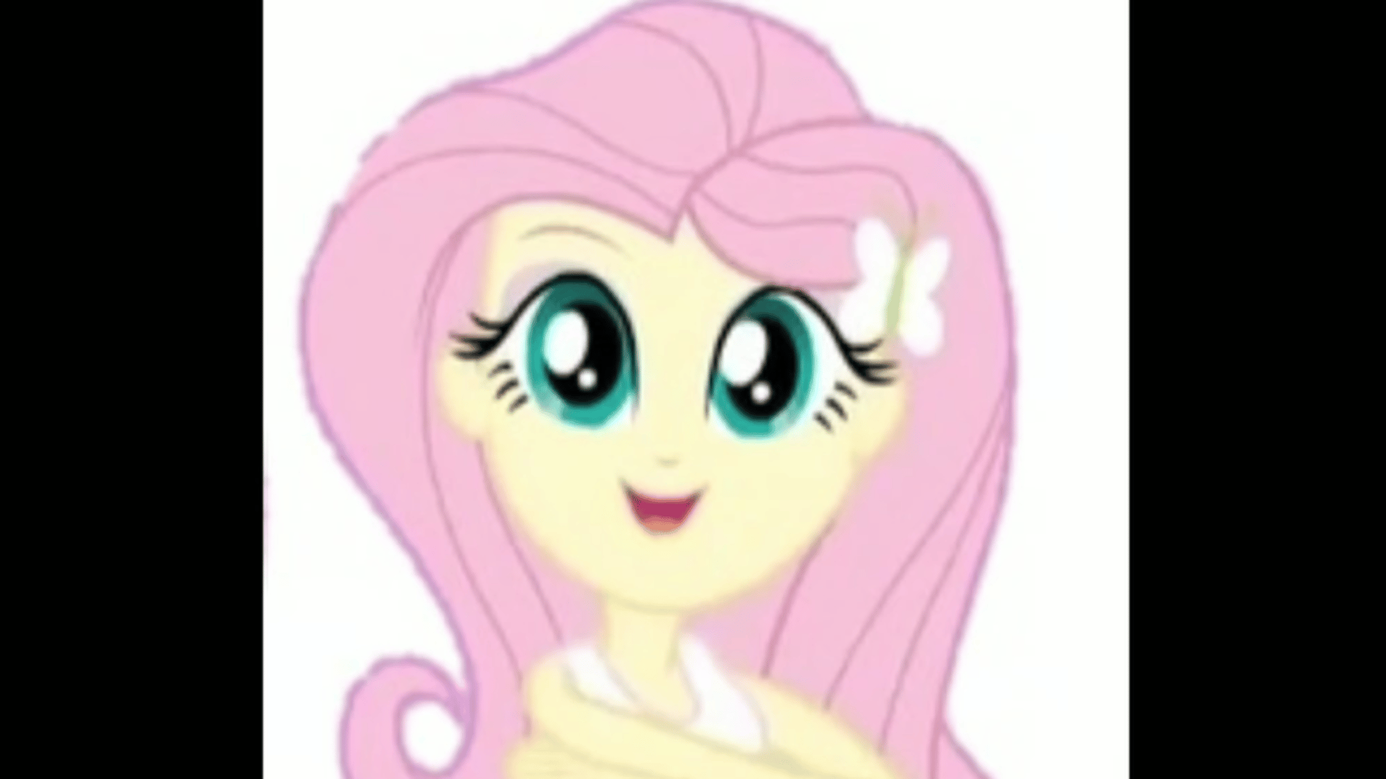 Fluttershy