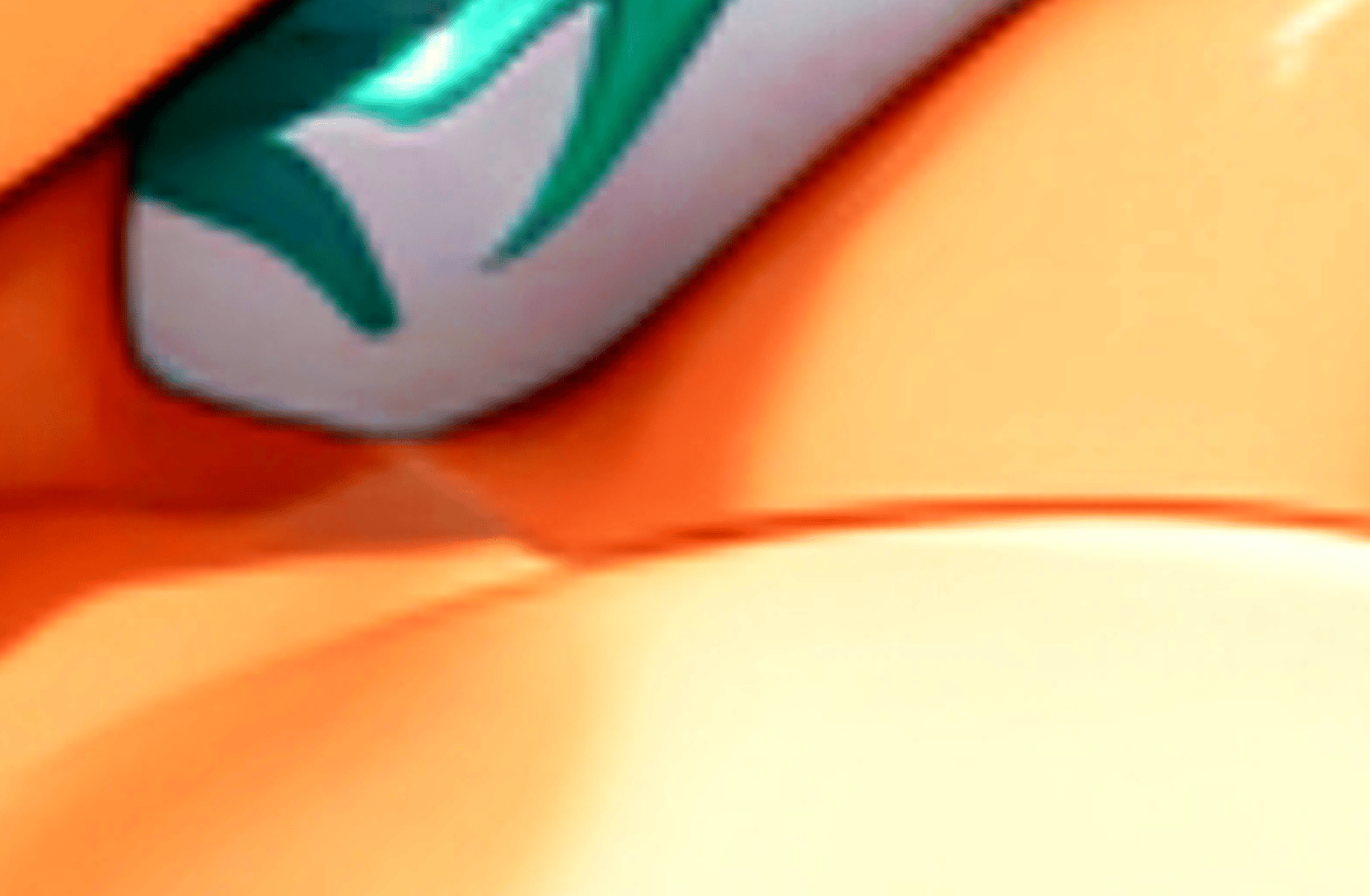 Latina Brazilian Miku