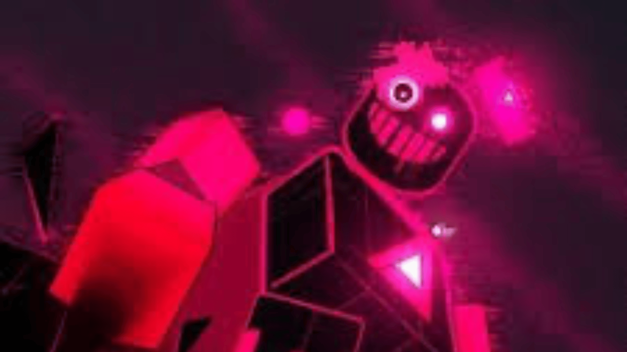Annihilation John Doe