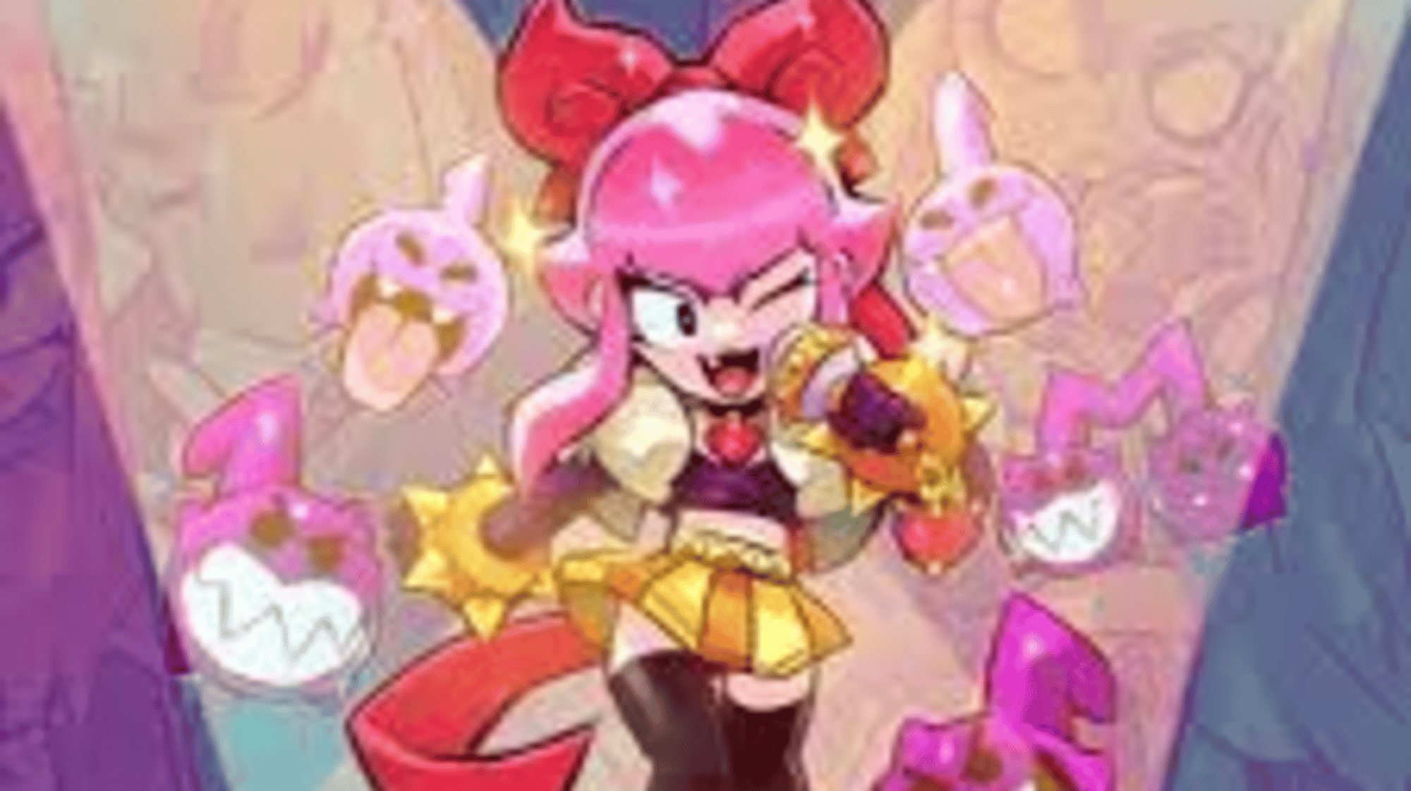 Melodie