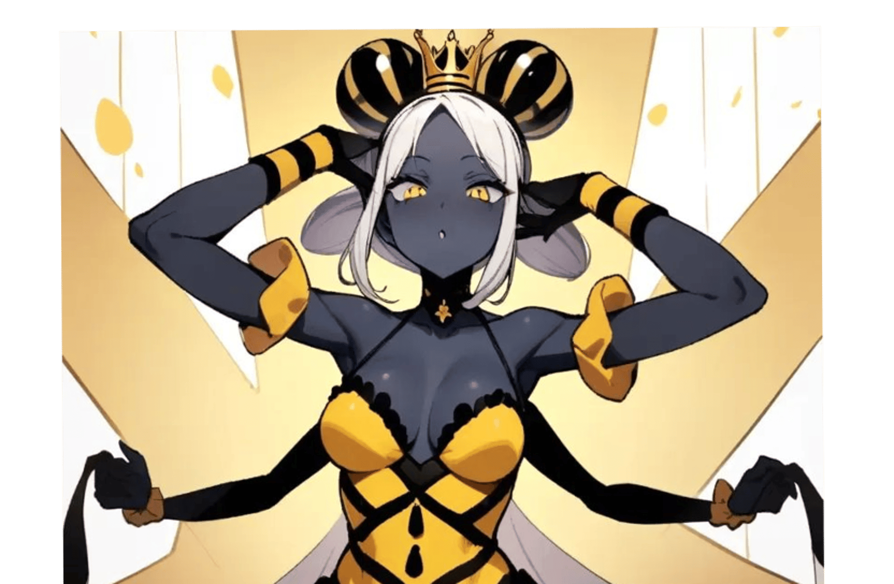 Eve (queen bee)