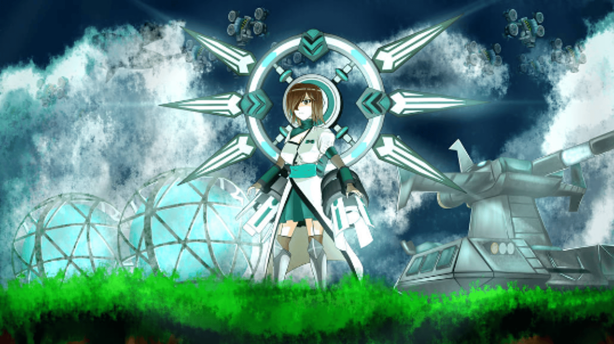 Eureka