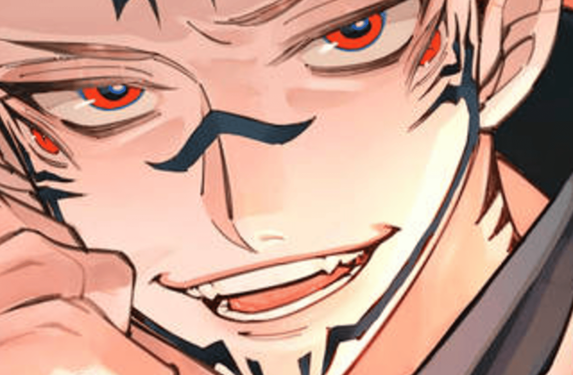 Sukuna