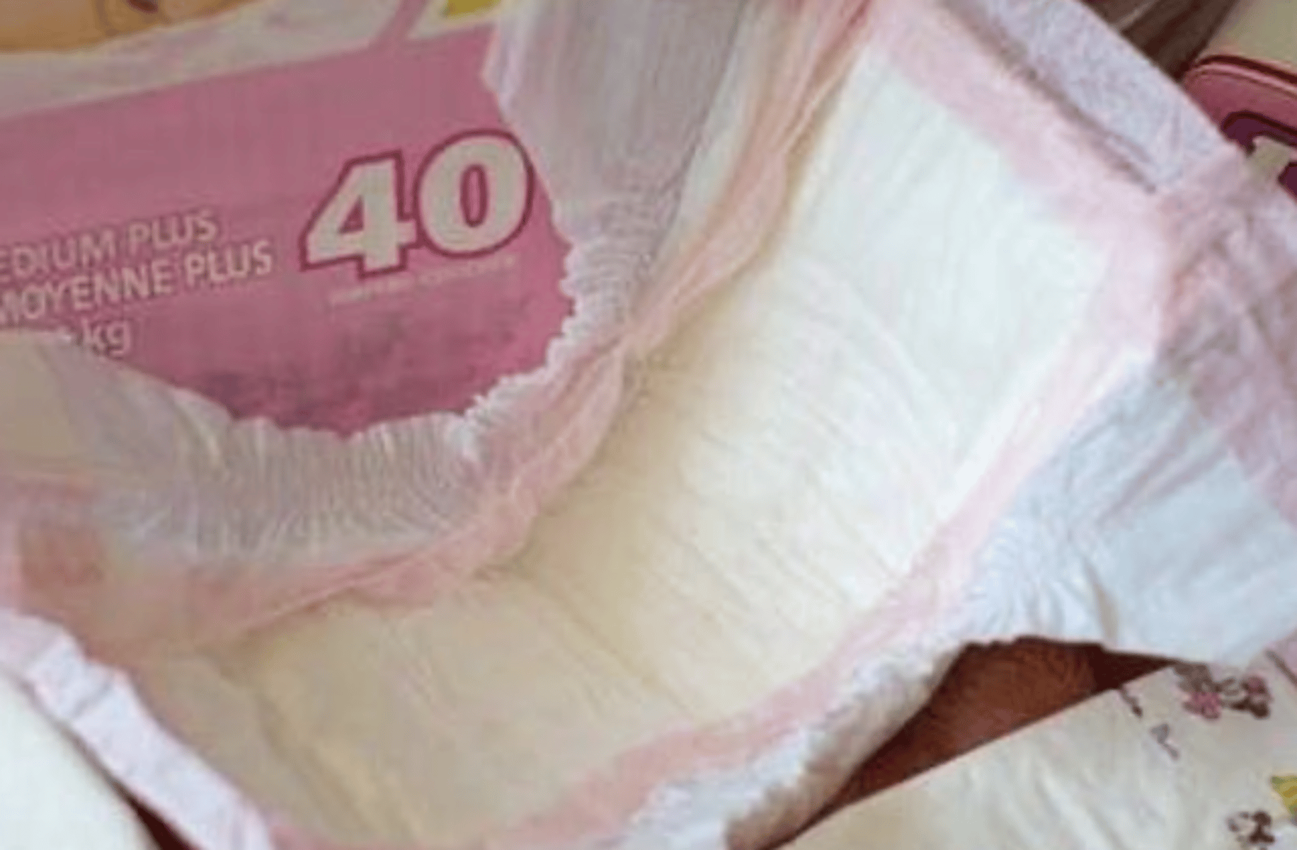 DIAPER HOTEL
