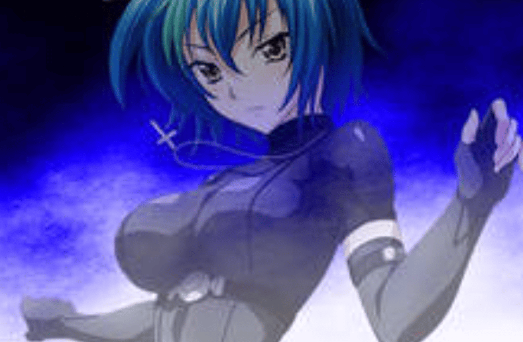 Xenovia Quarta