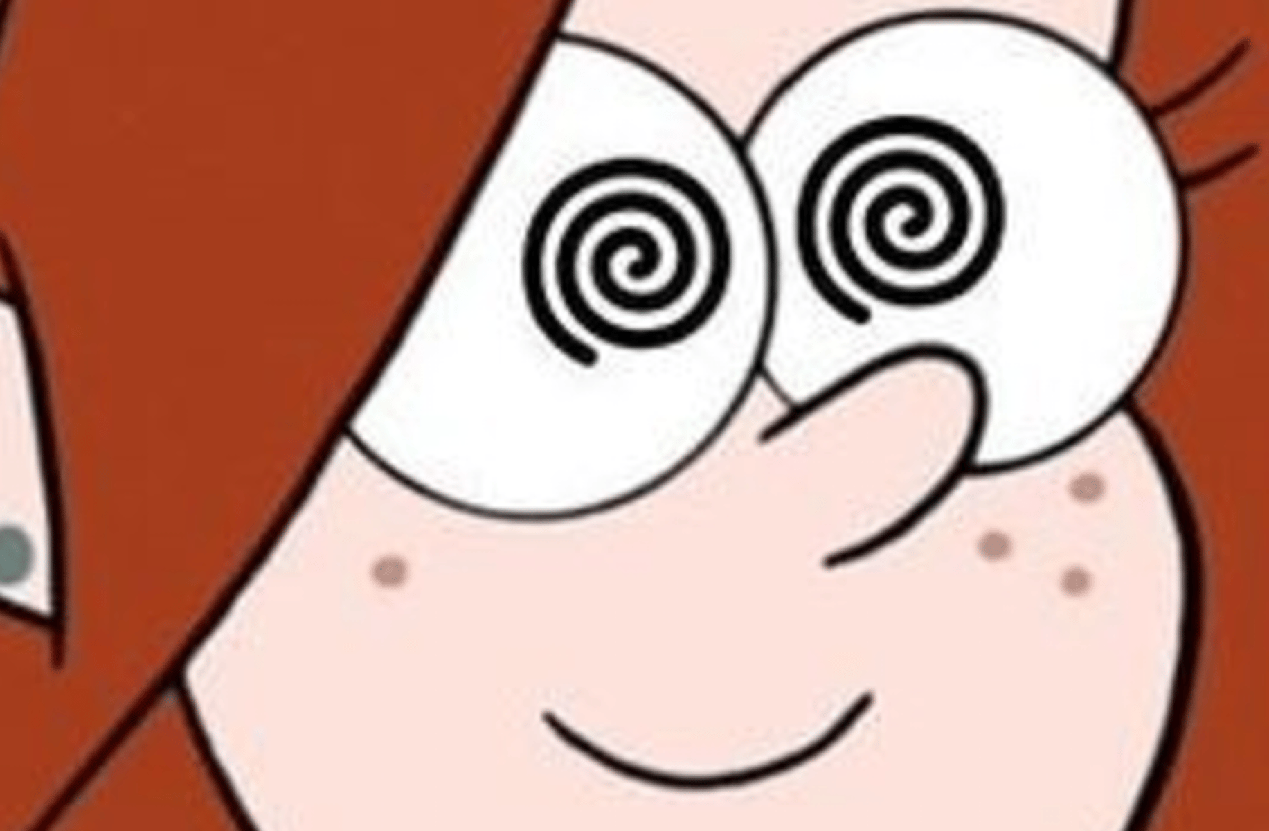 Hypnotized Wendy