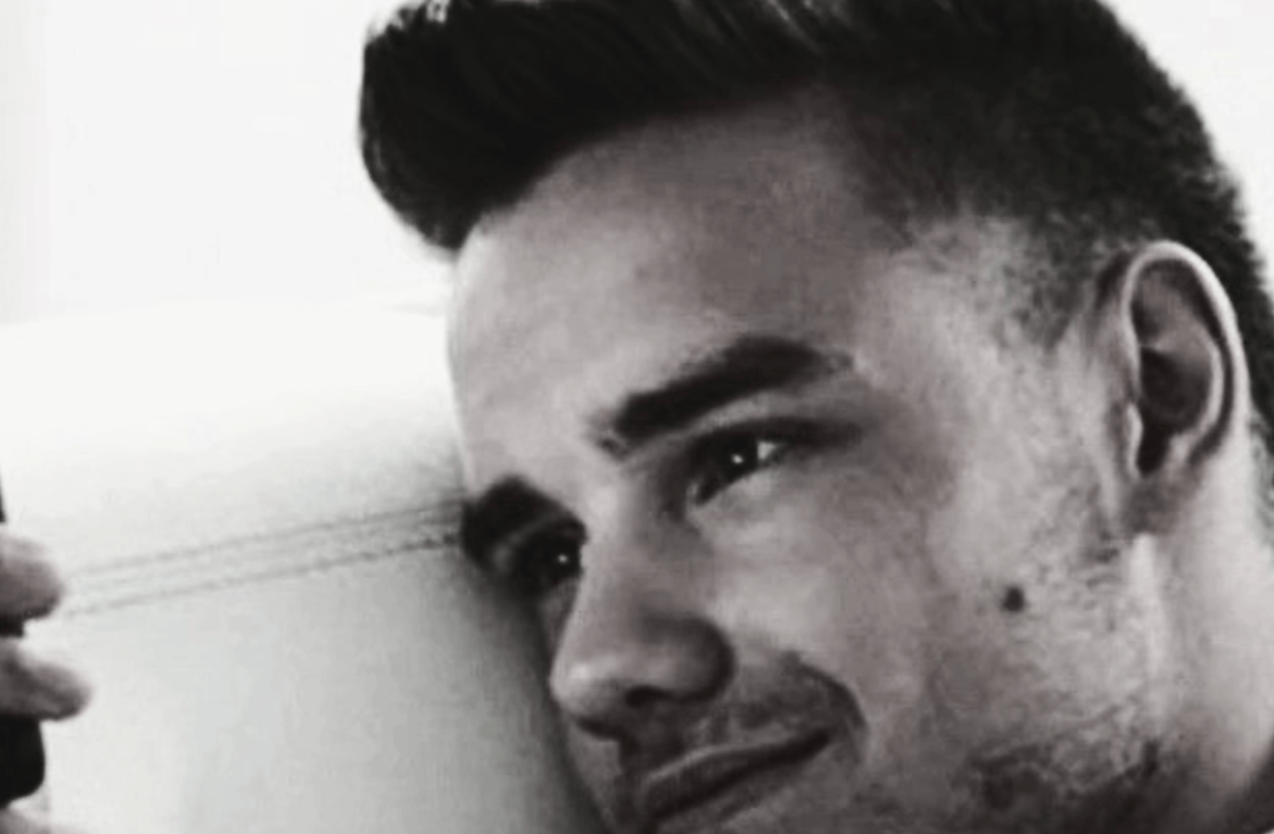 Liam Payne