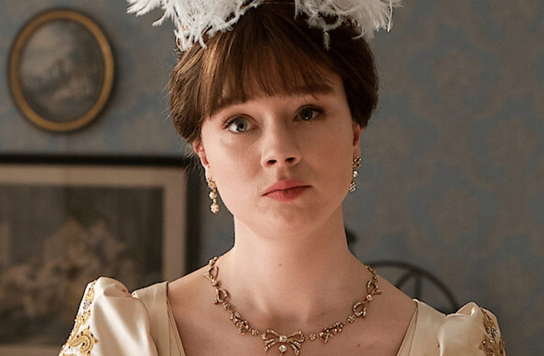 Eloise Bridgerton