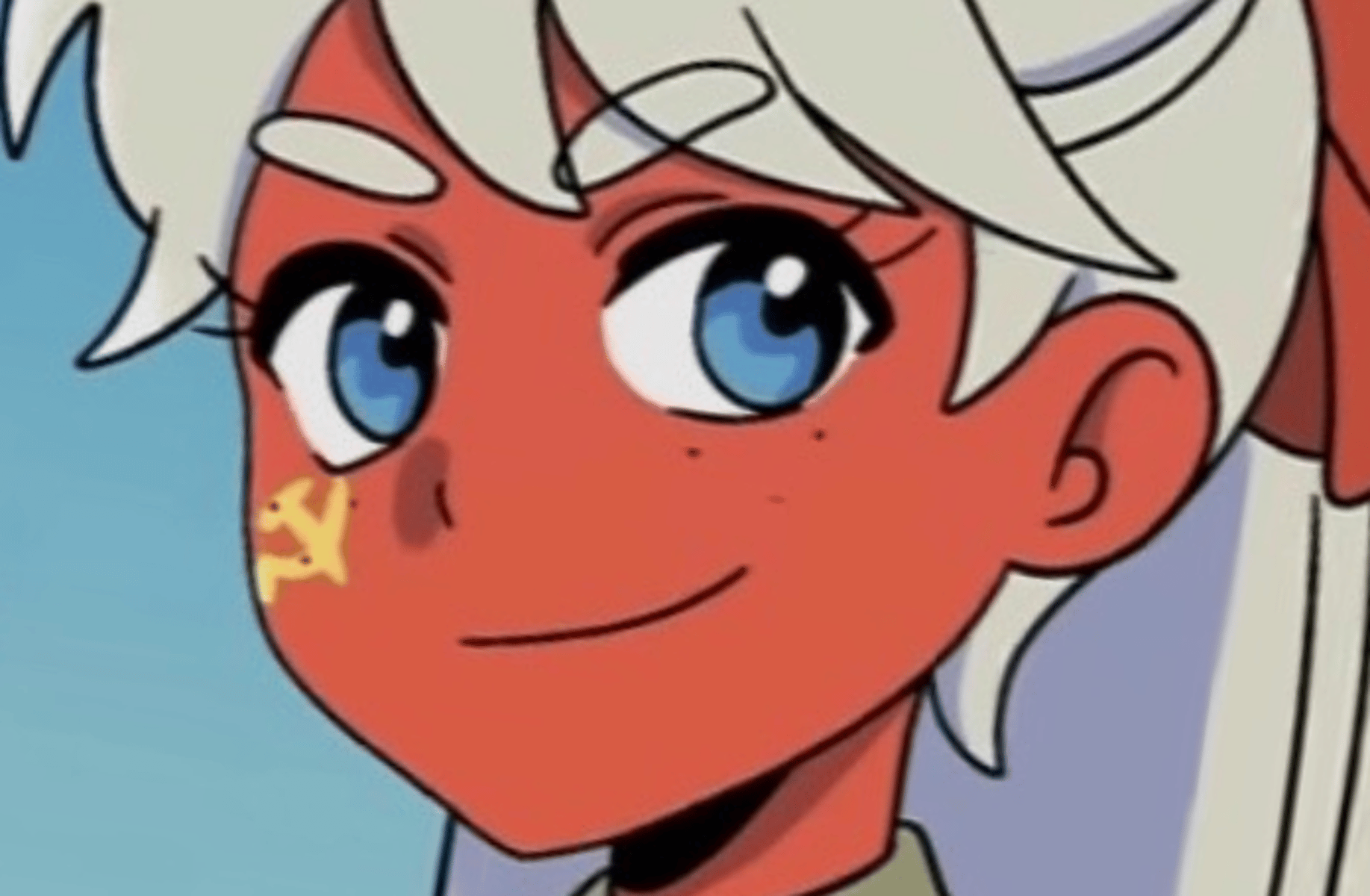 USSR (Female)