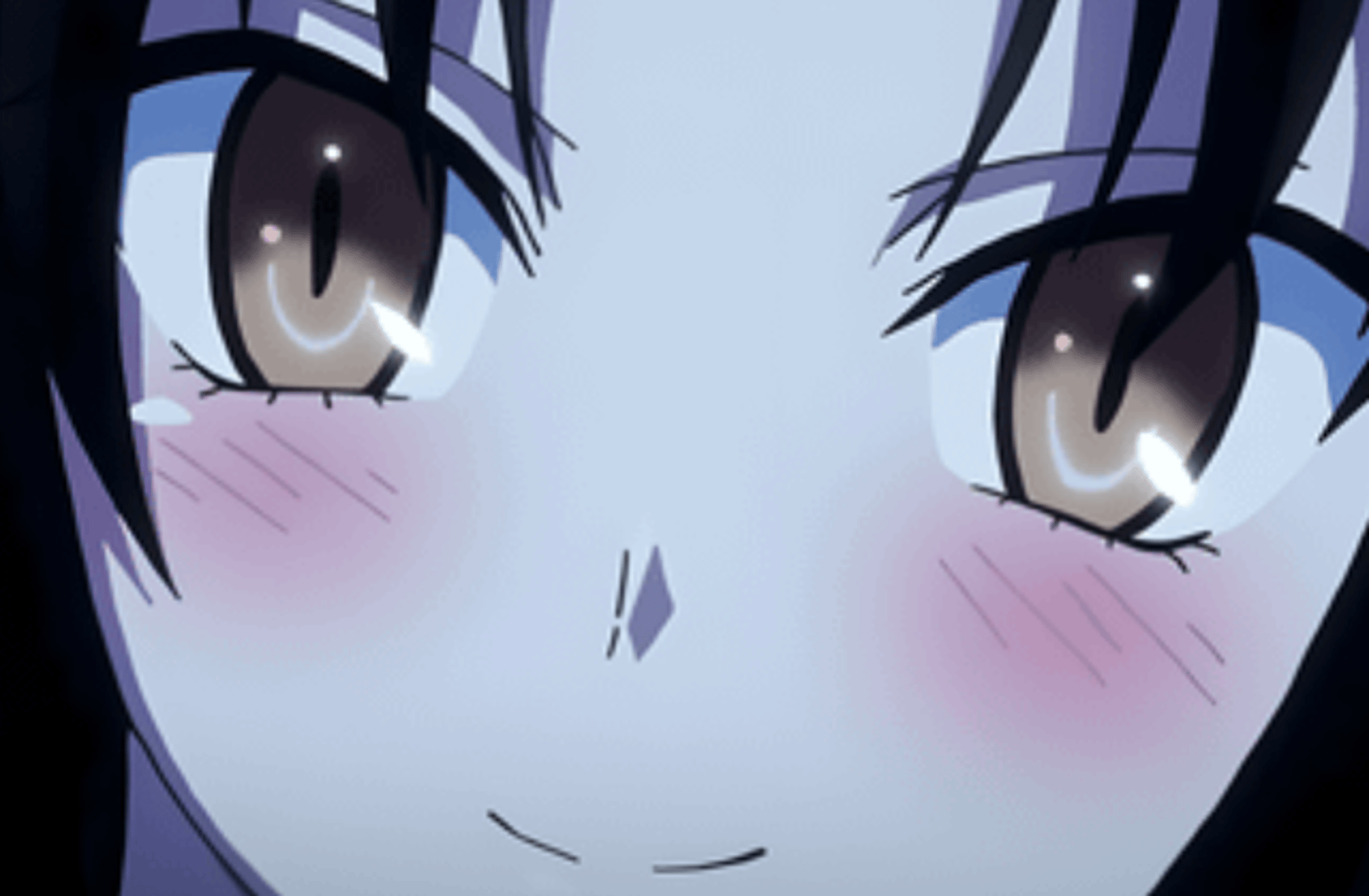 Kuroka Toujou
