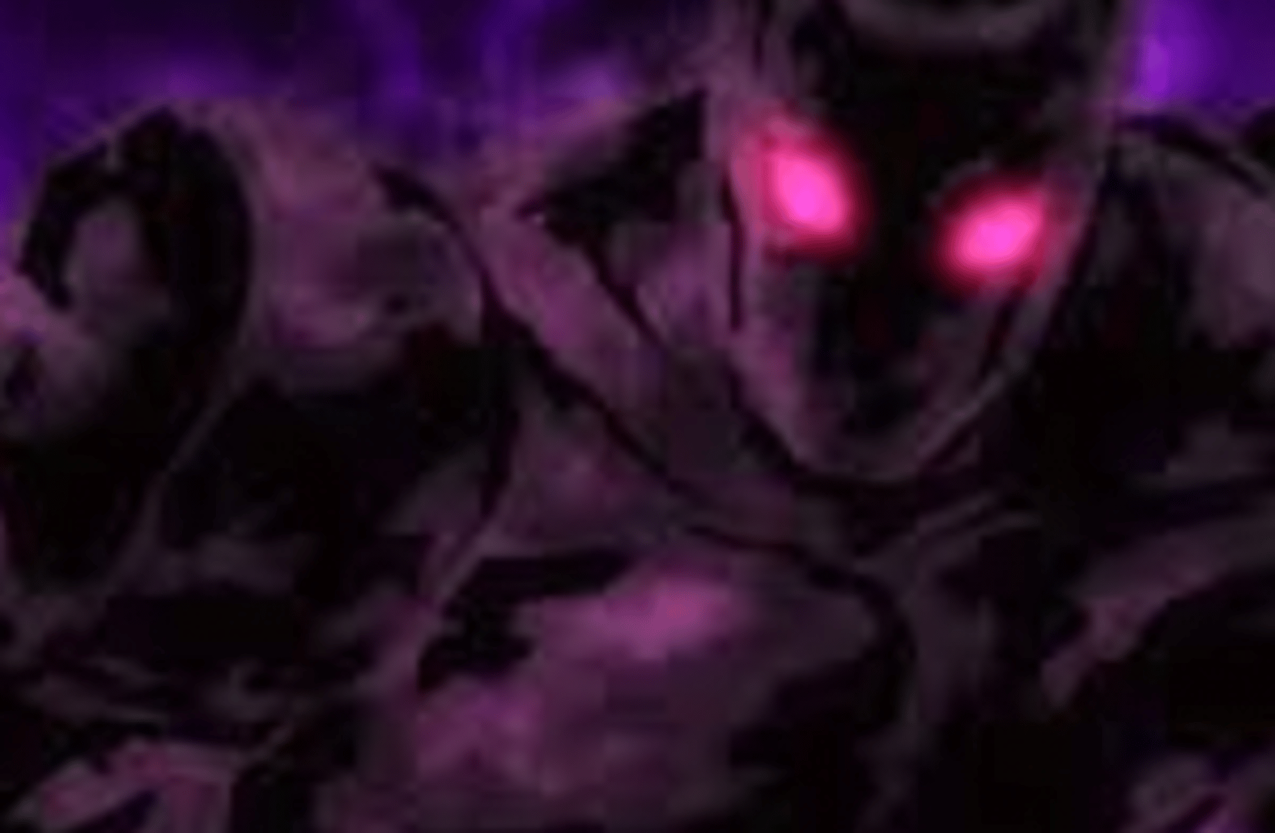 Yoshikage Kira