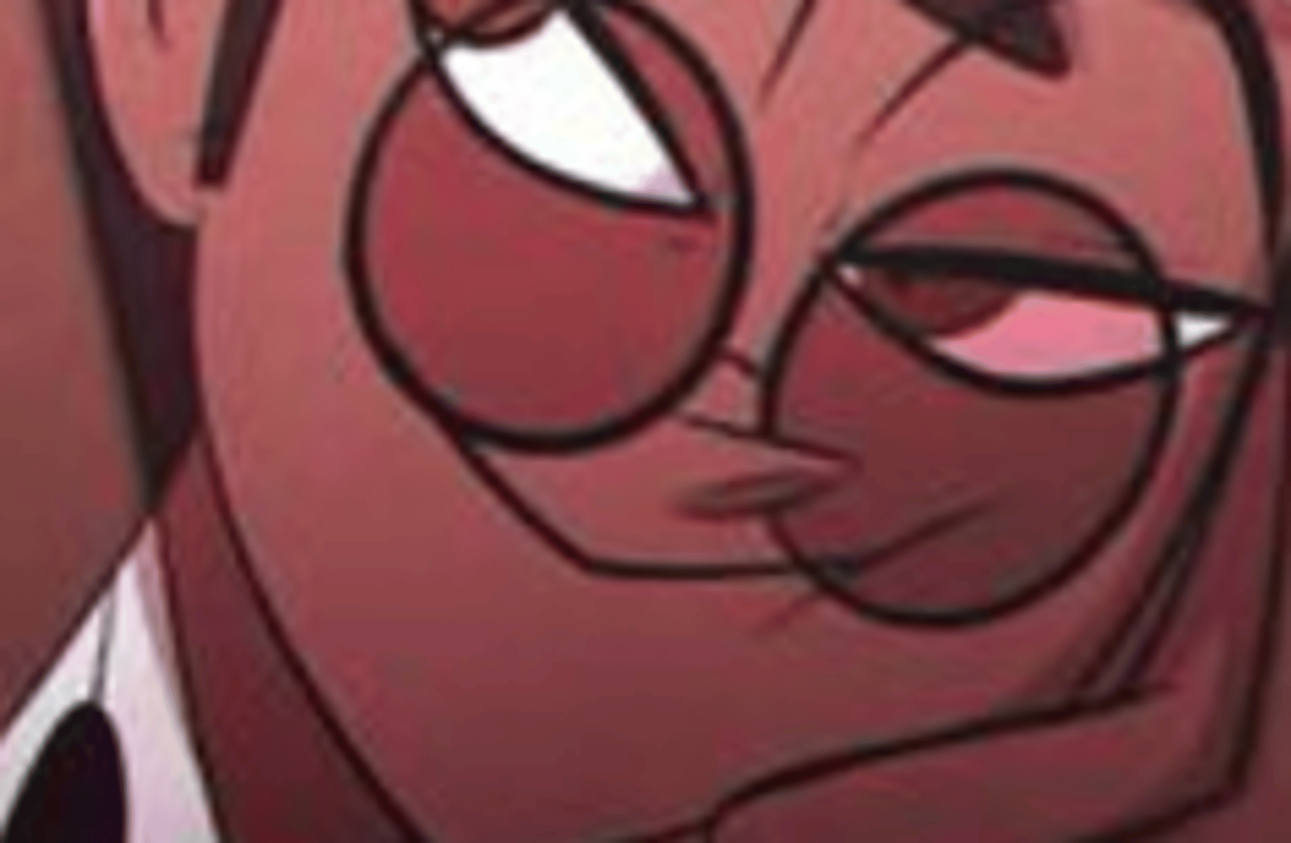 Alastor (HUMAN)