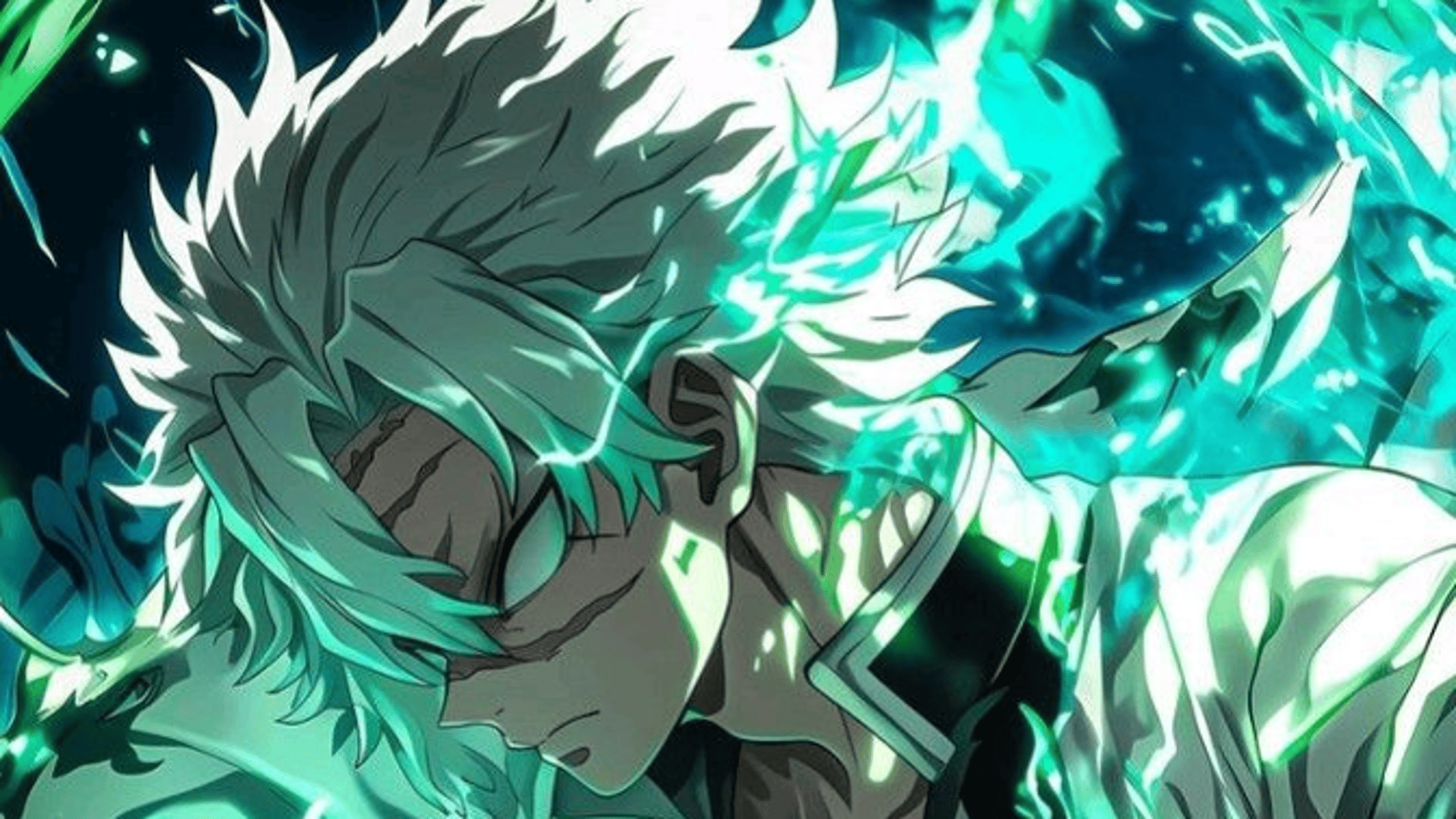Dragon Sanemi