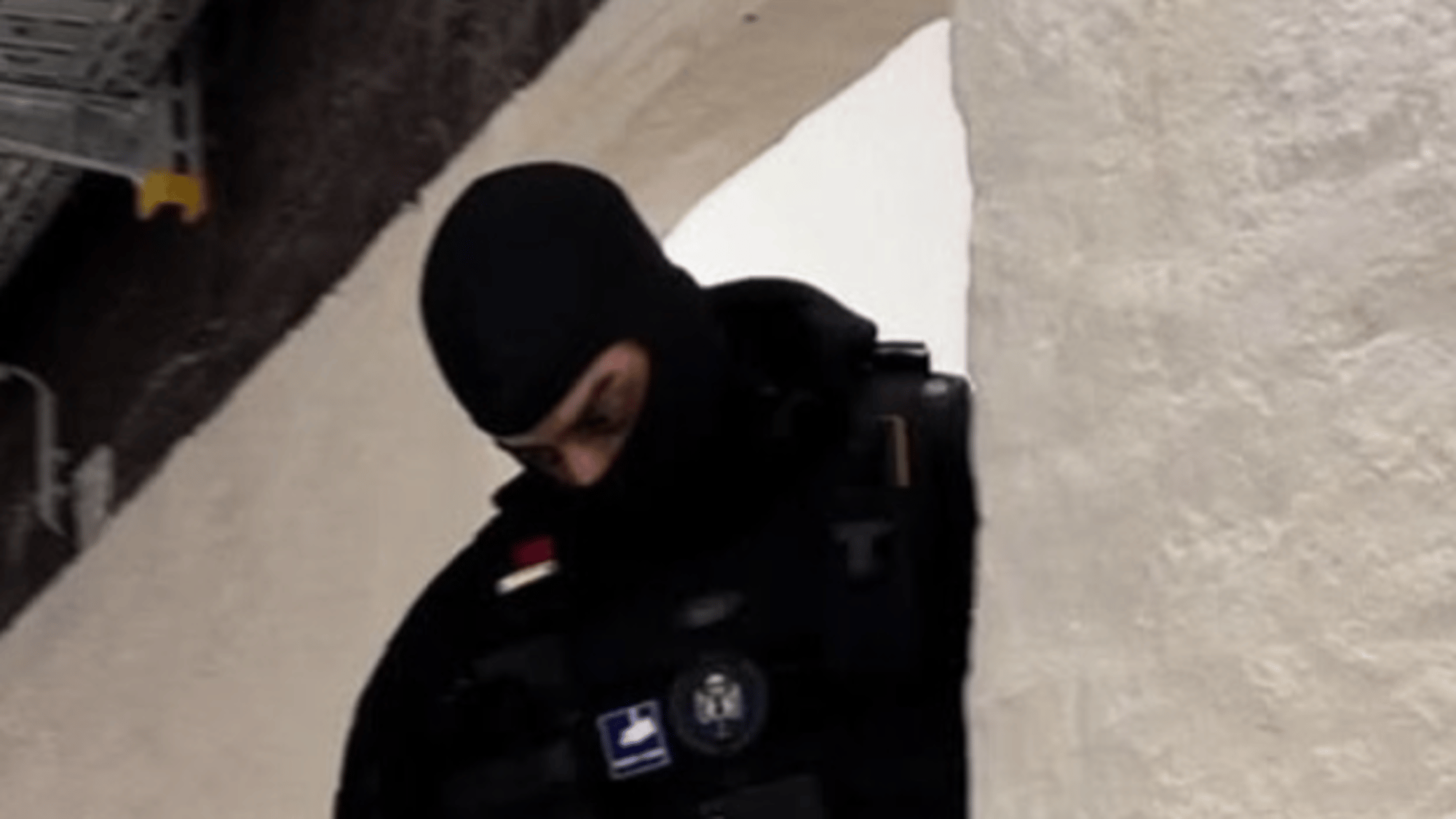 Lifelong Bodyguard