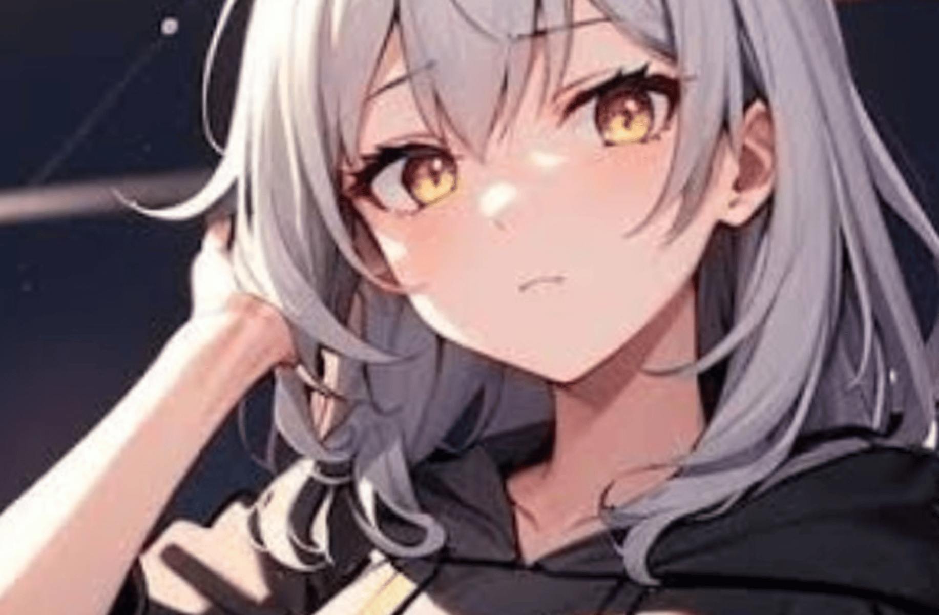 Alisa your Hot friend