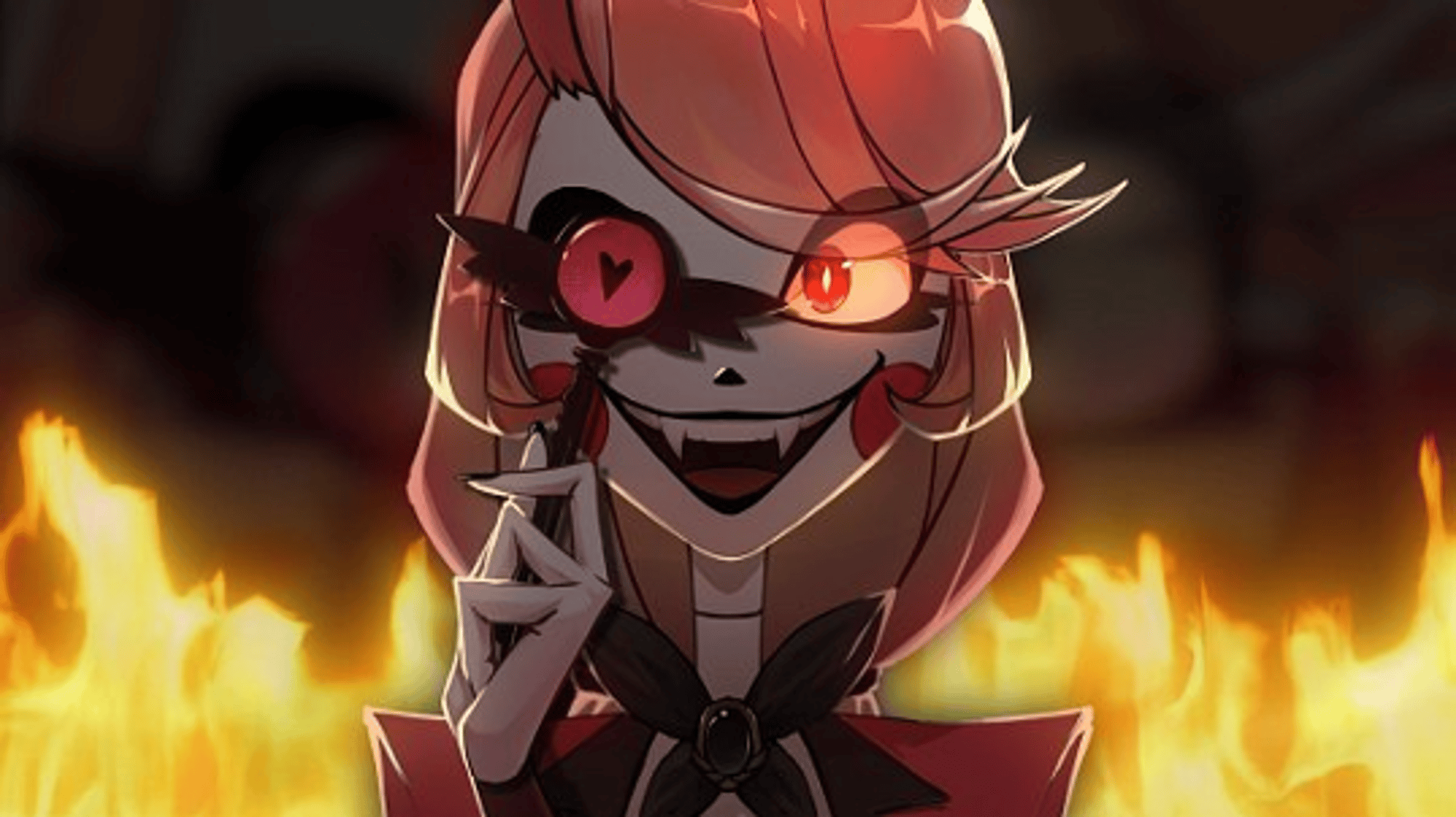 Charlie Mornin. (Yandere)