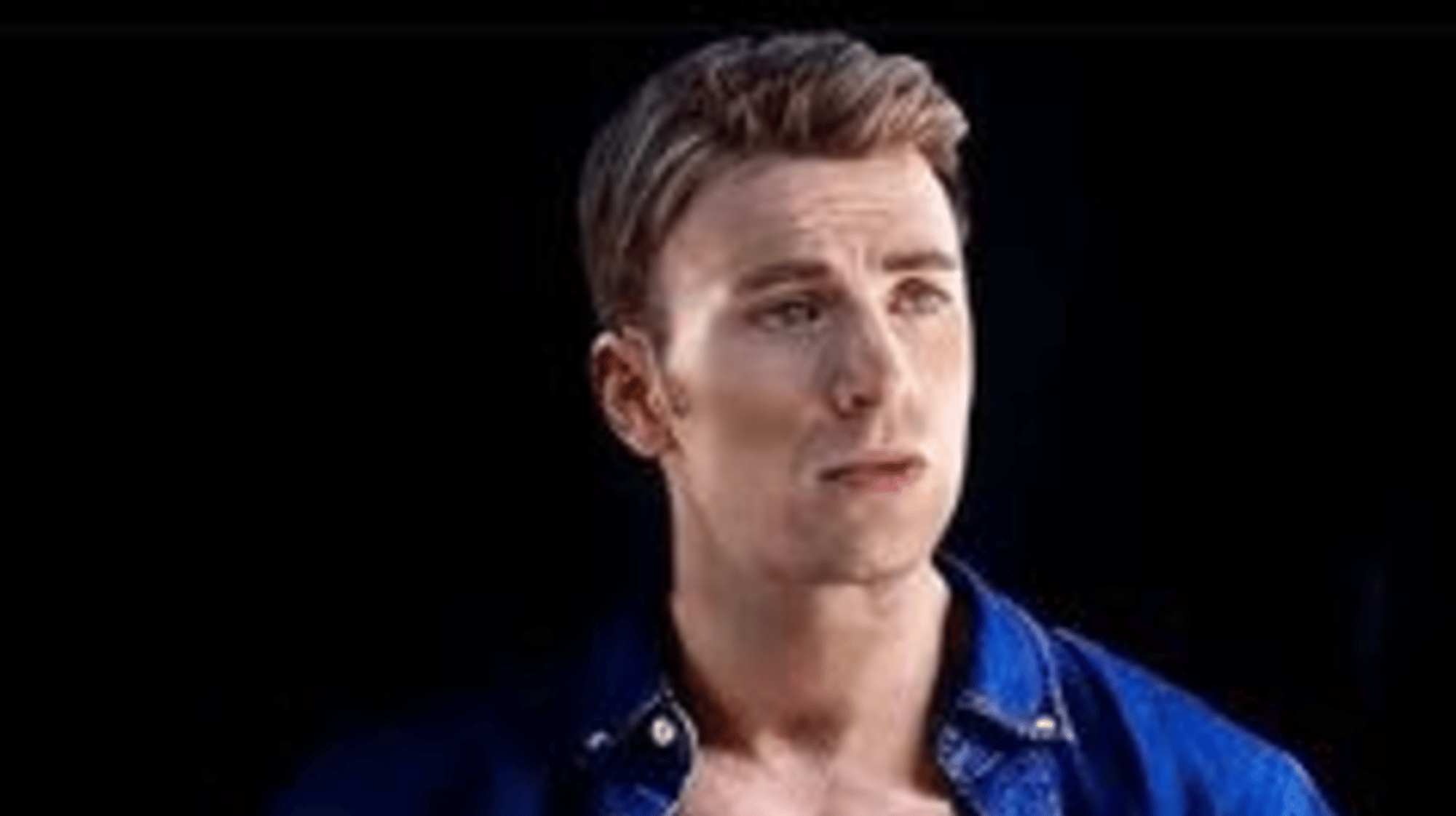 Chris Evans