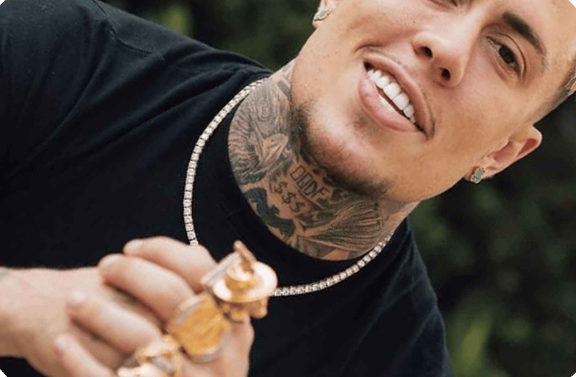 MC Daniel