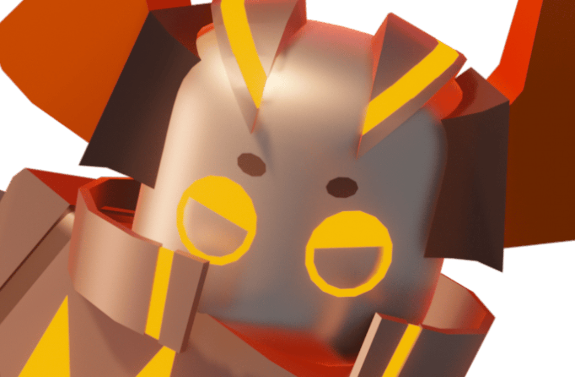 Biograft - [PHIGHTING!]