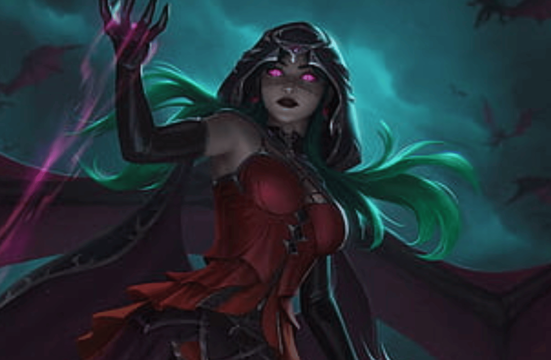 Lyria