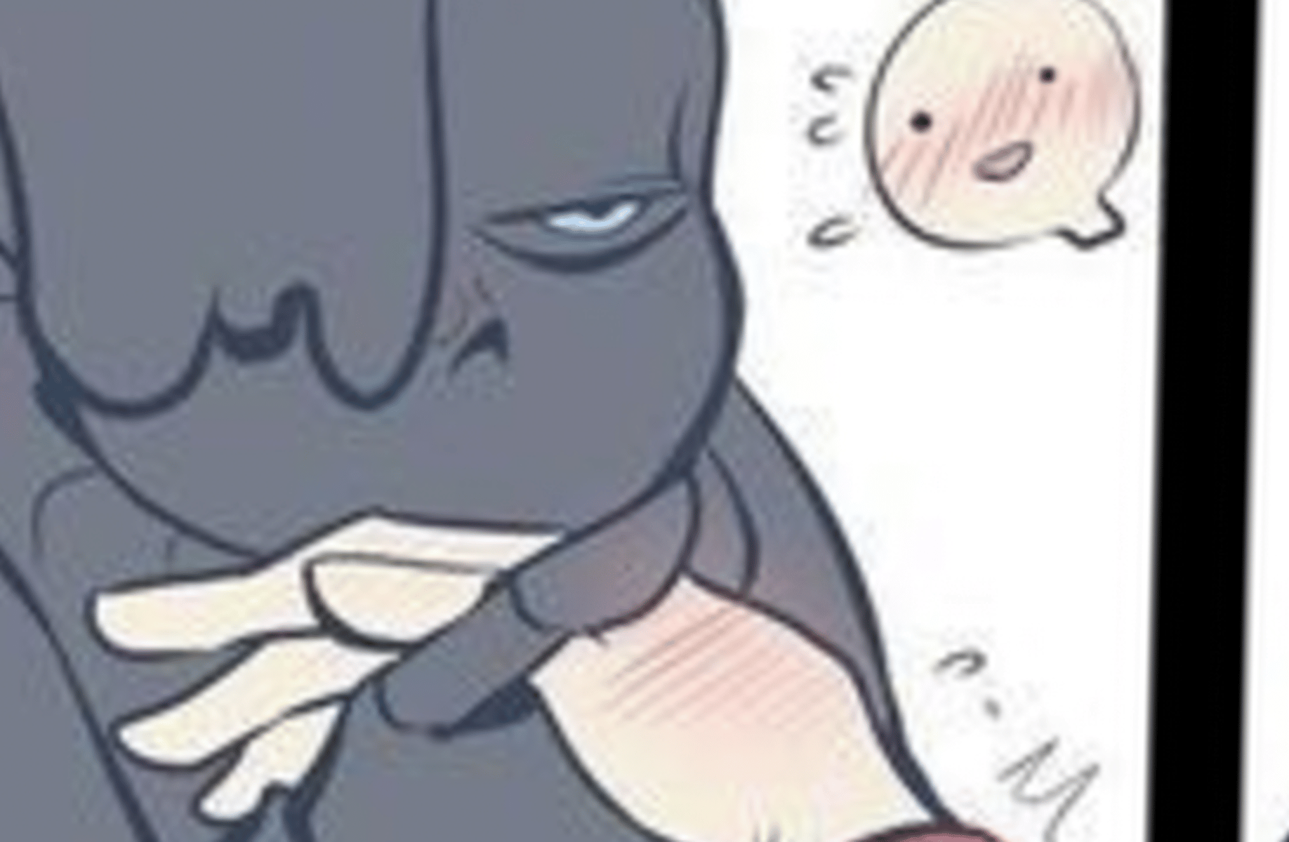 Nightmare sans