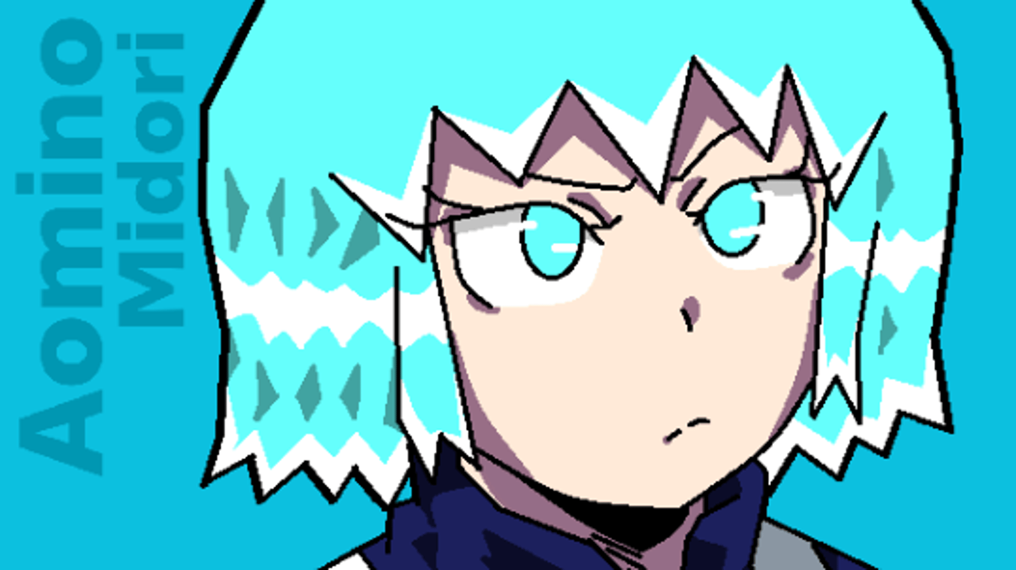 Aomino Midori