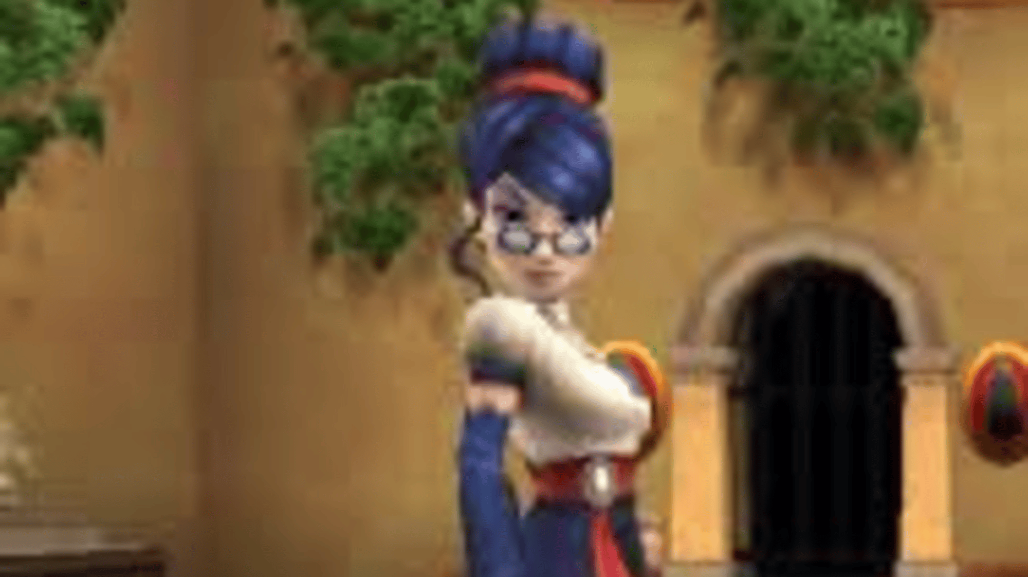 Belladonna Crisp