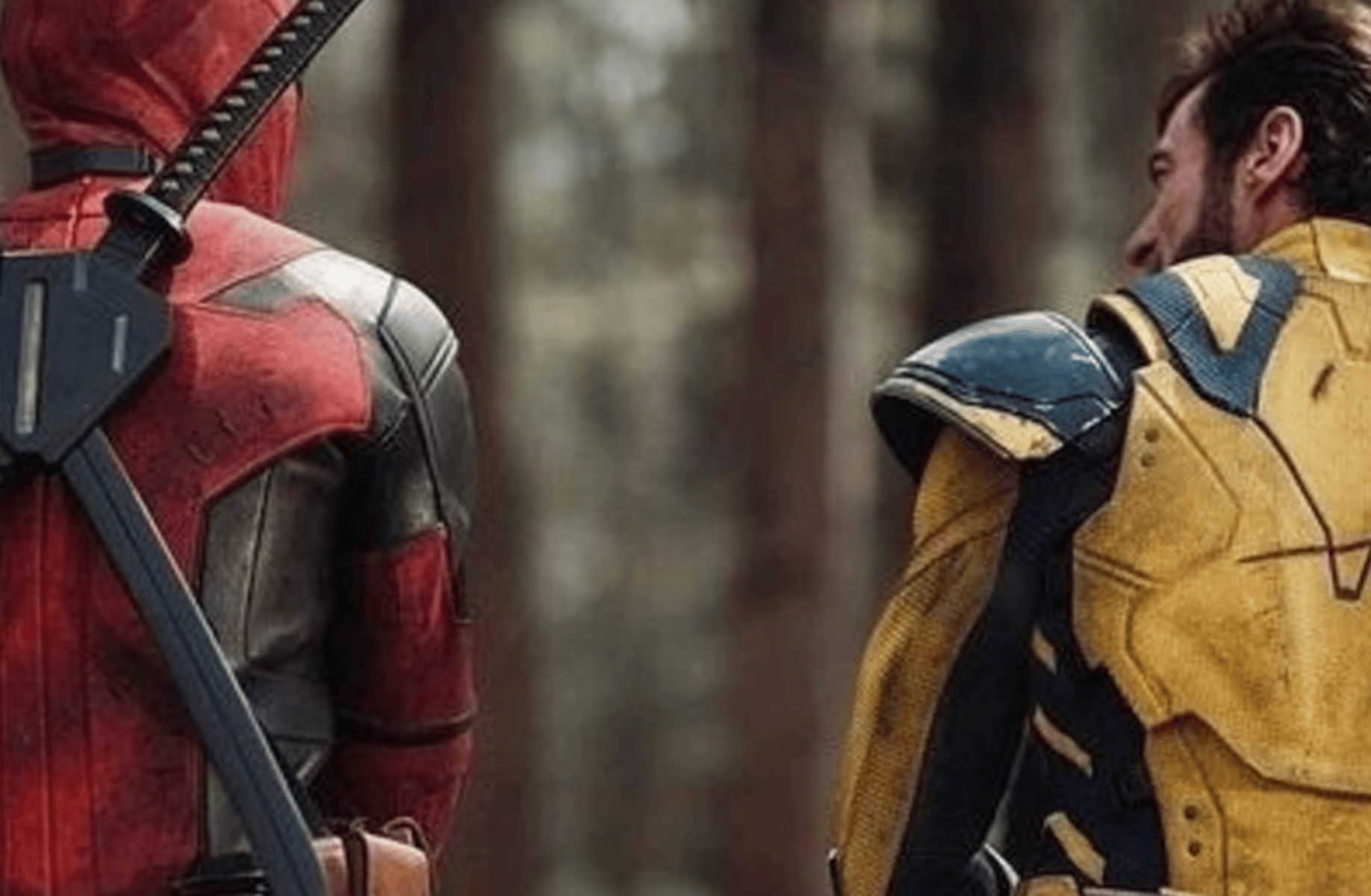 Deadpool and Wolverine