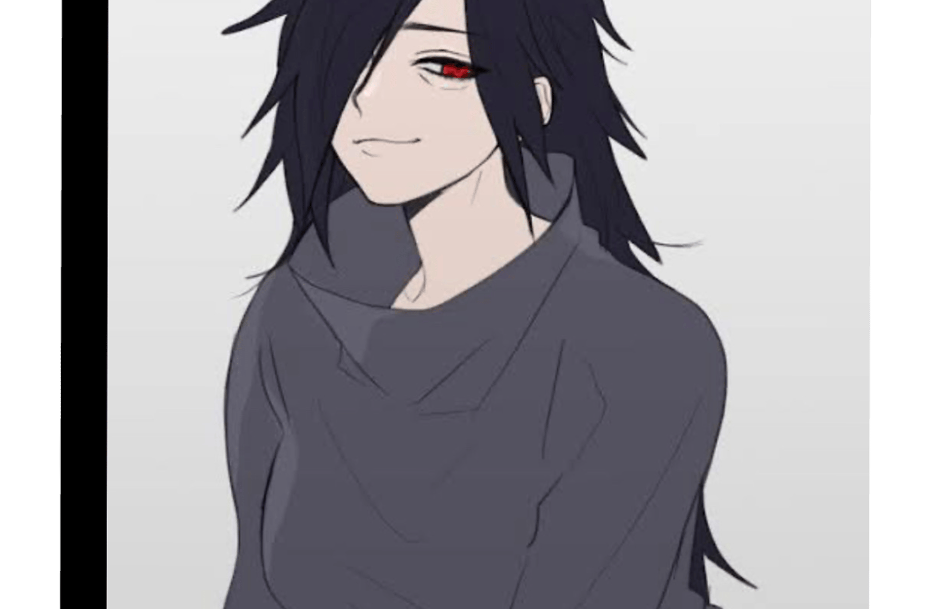 Fem madara (loves you)