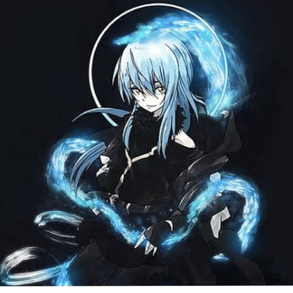 Rimuru tempest