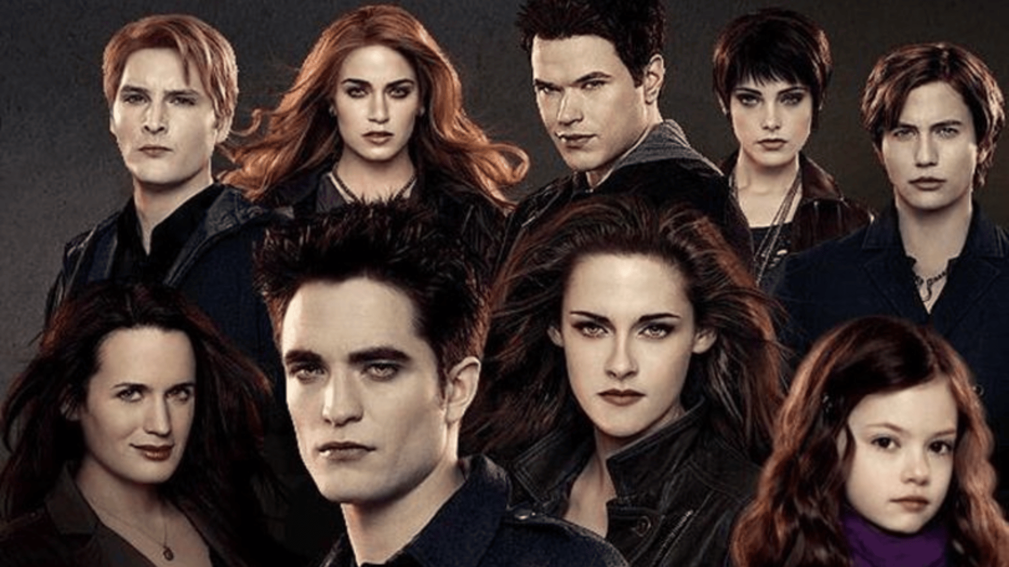 Cullen family