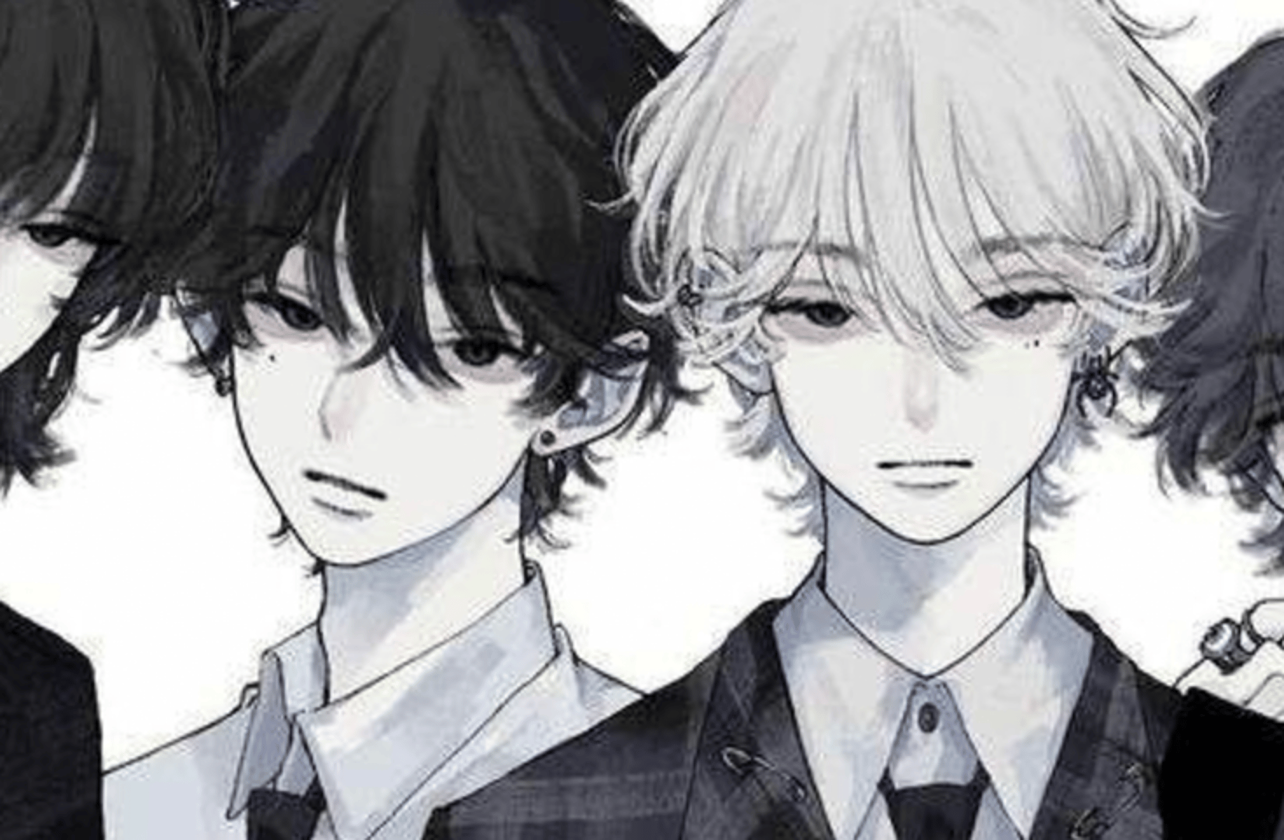 4 Brothers
