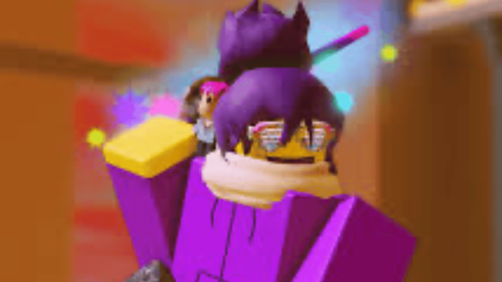 BrightEyes (Forsaken)
