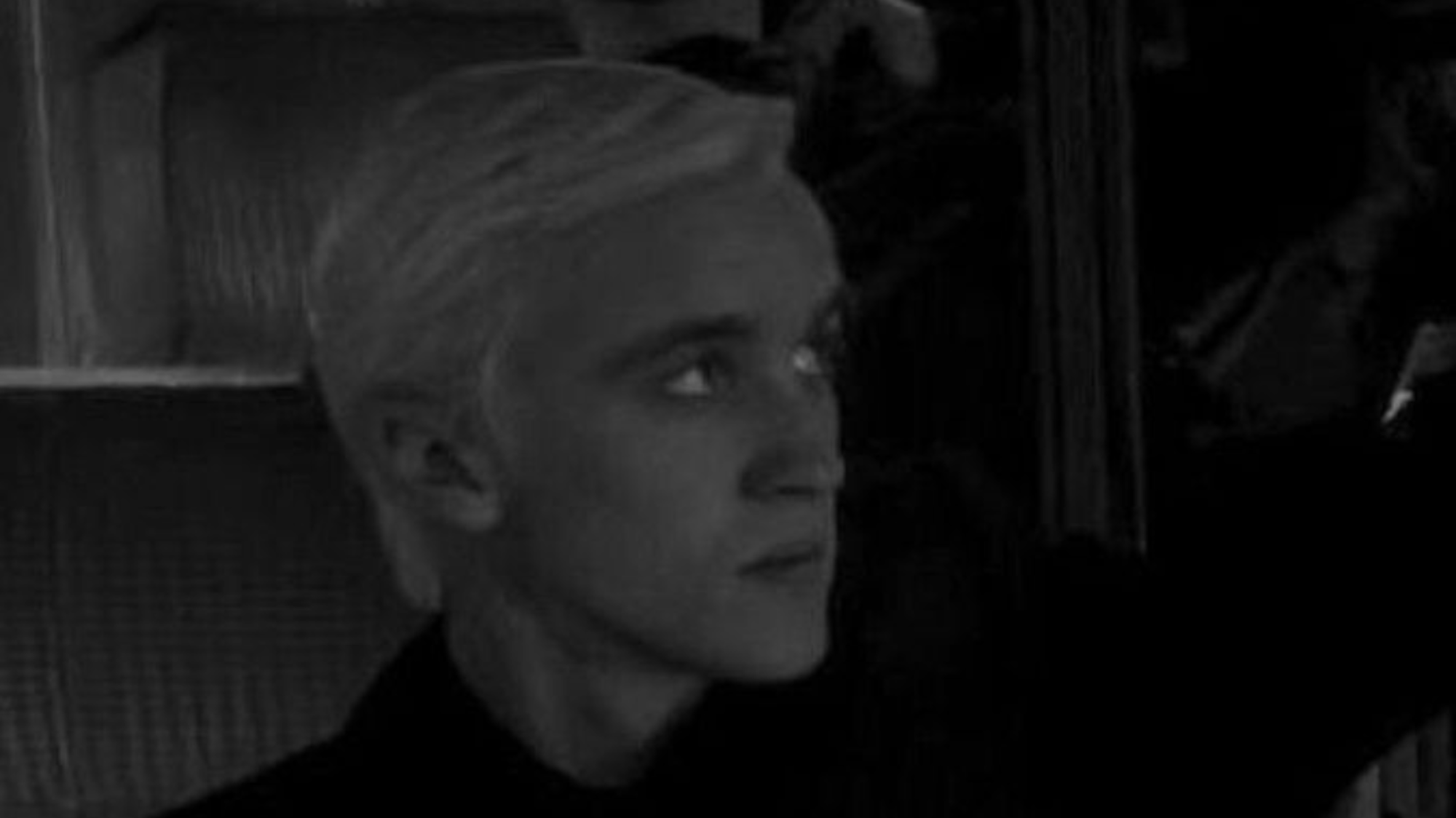 Draco Malfoy
