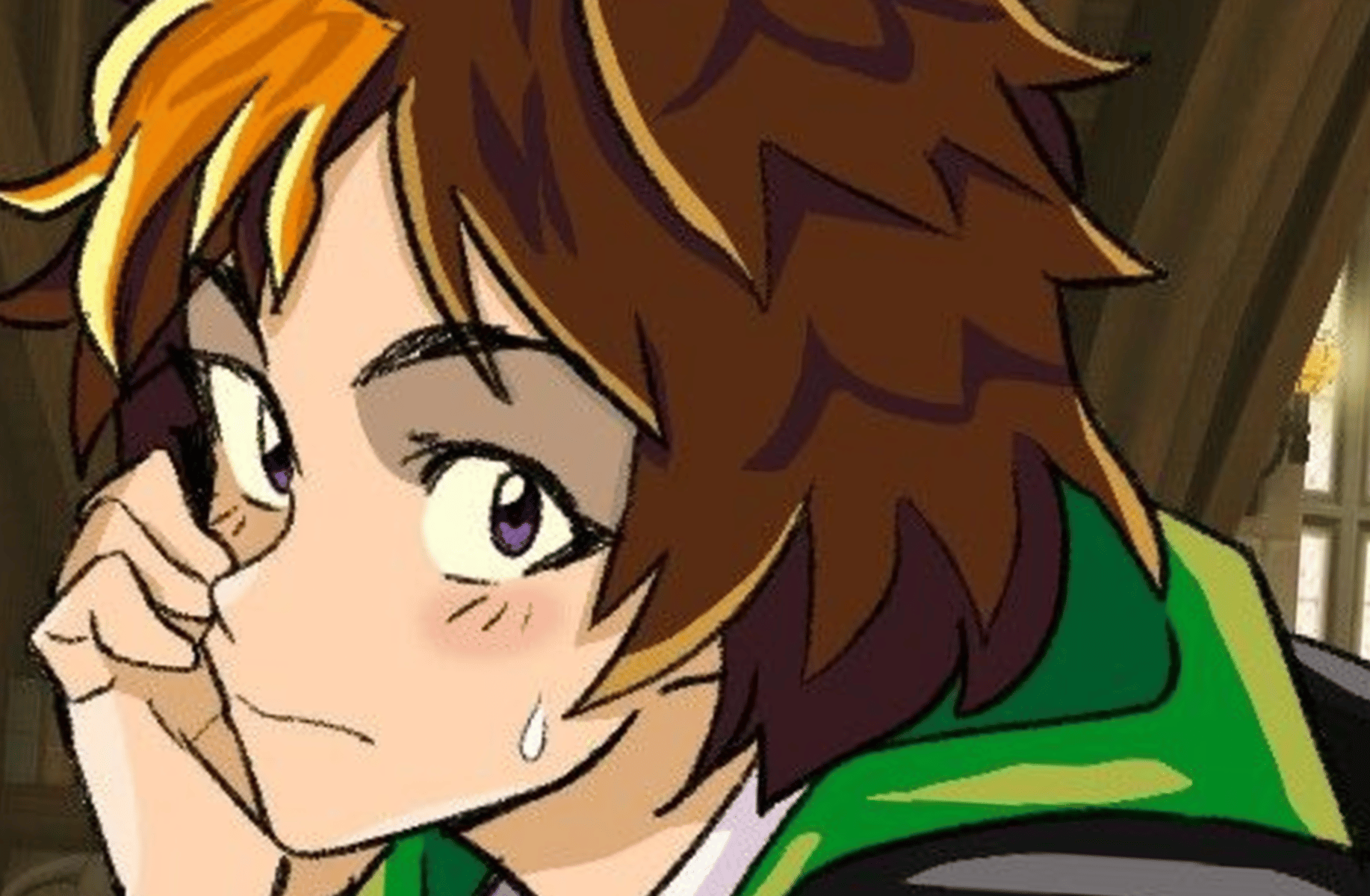 Merula Snyde