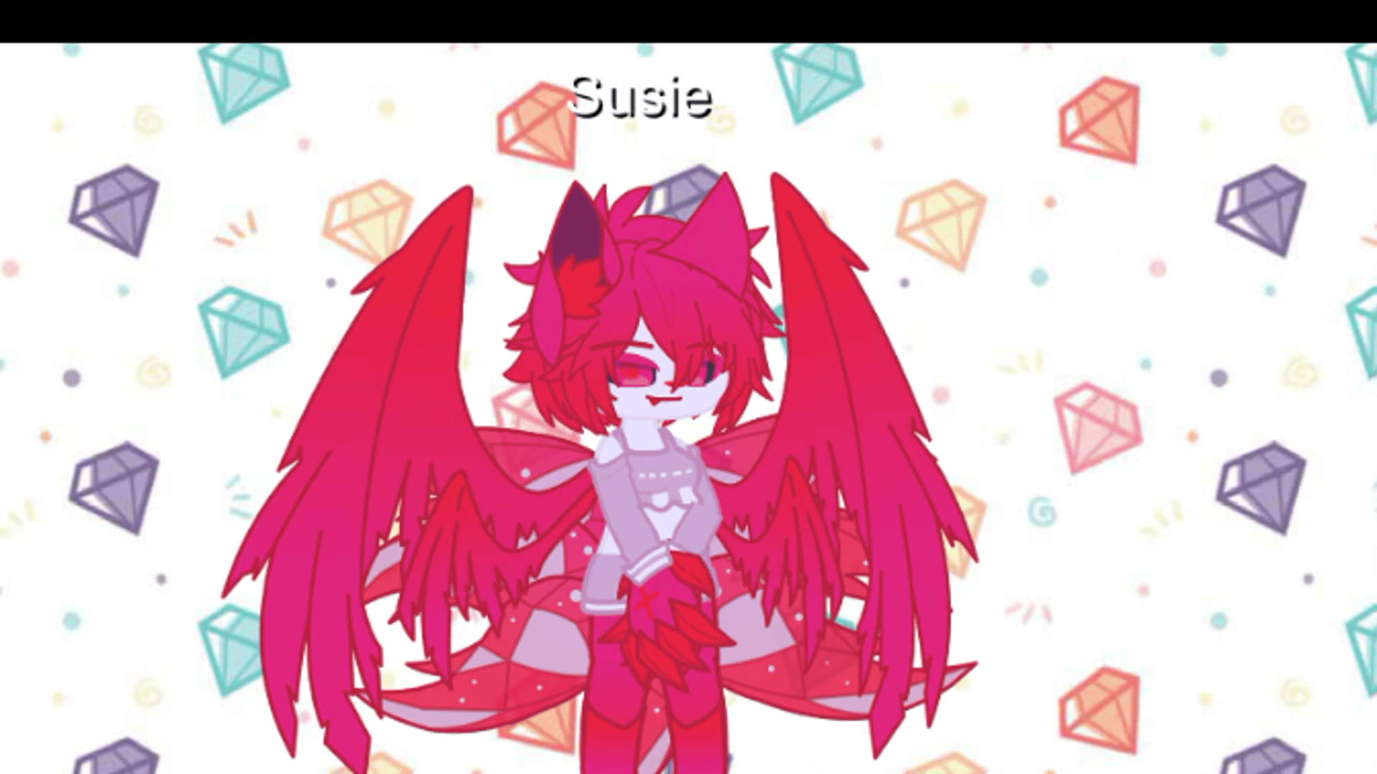 Susie's scientist