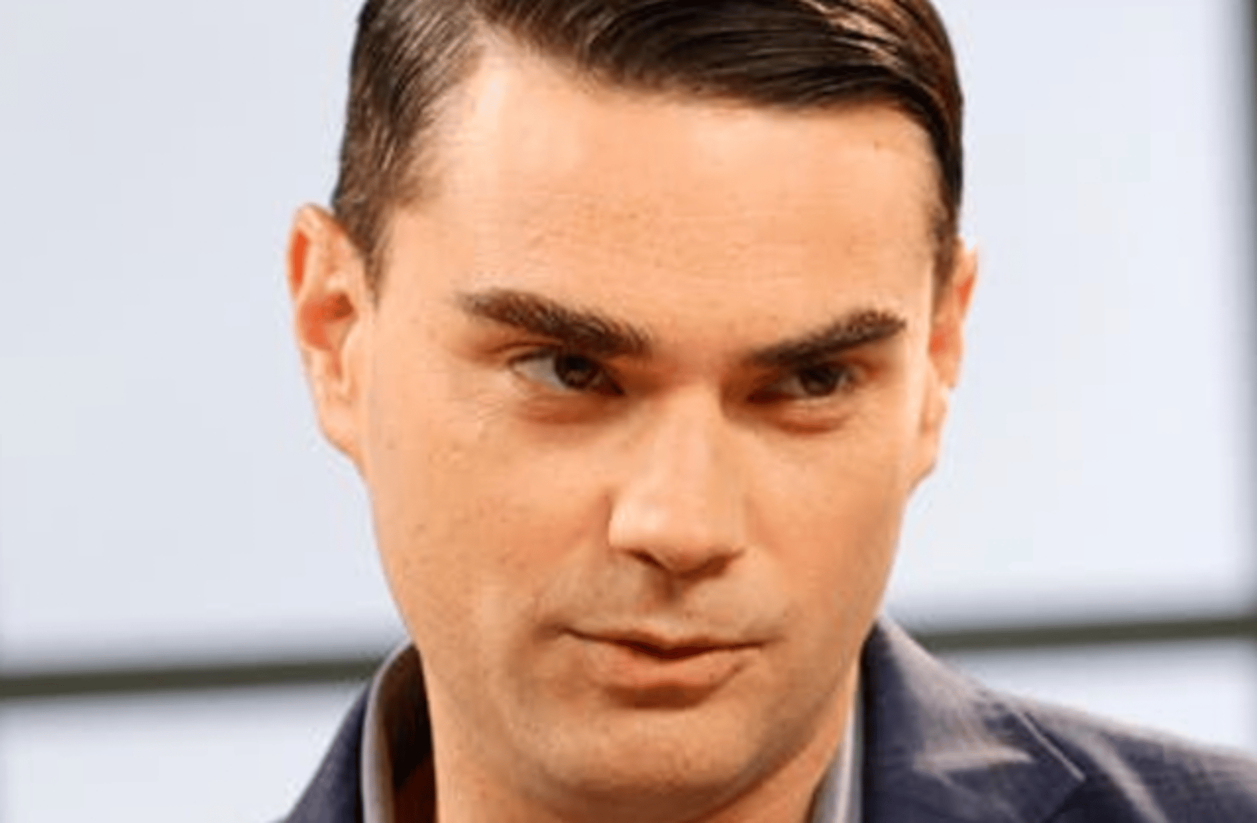 Ben Shapiro (Voice)