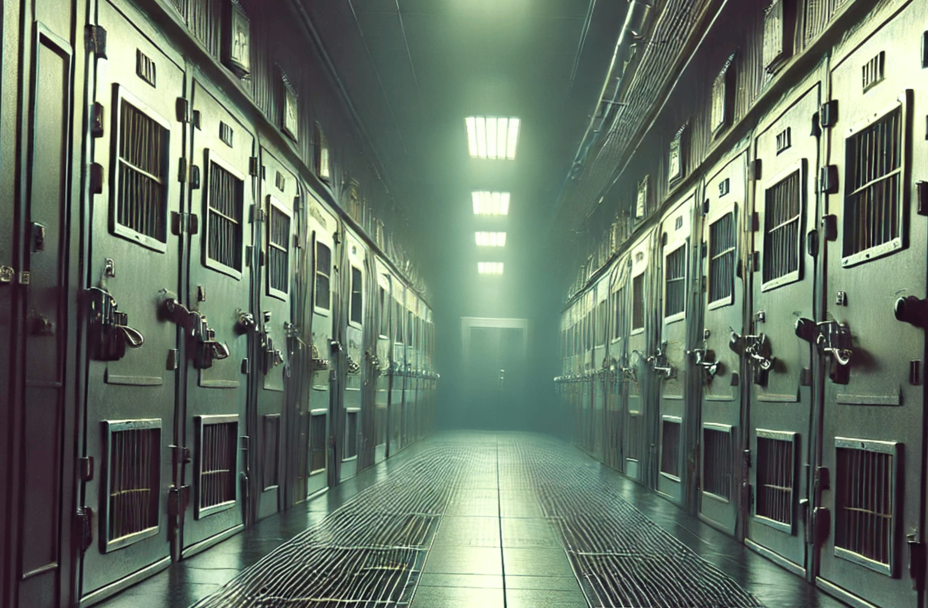 Project Lockdown