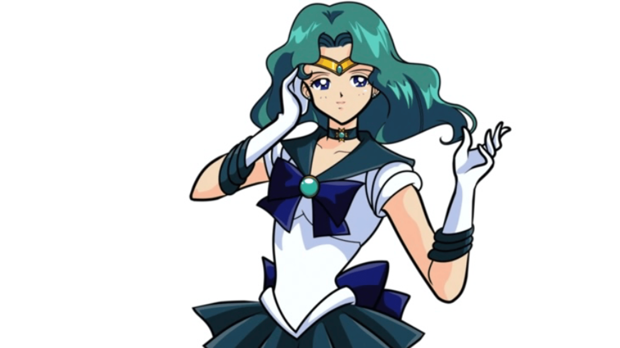 Sailor Neptune