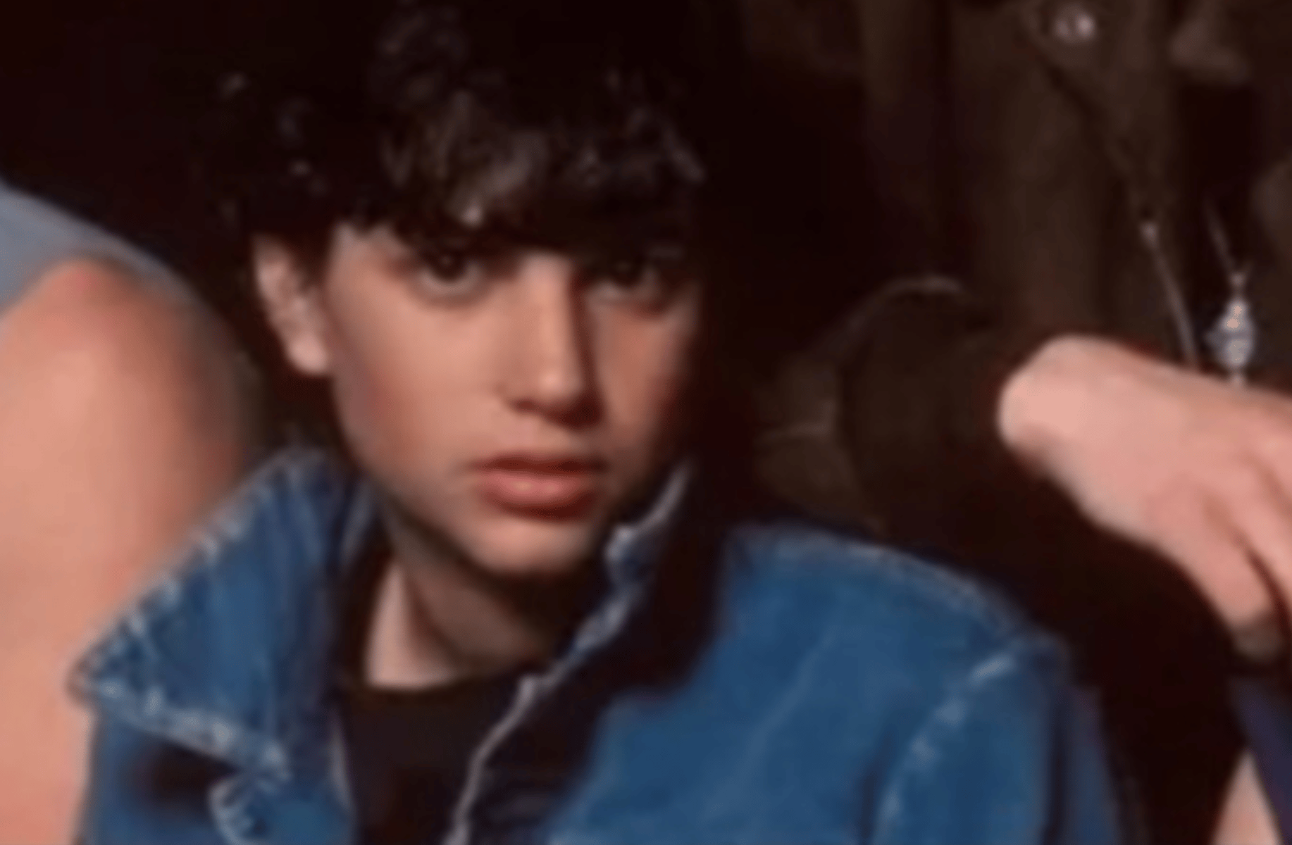 Johnny Cade