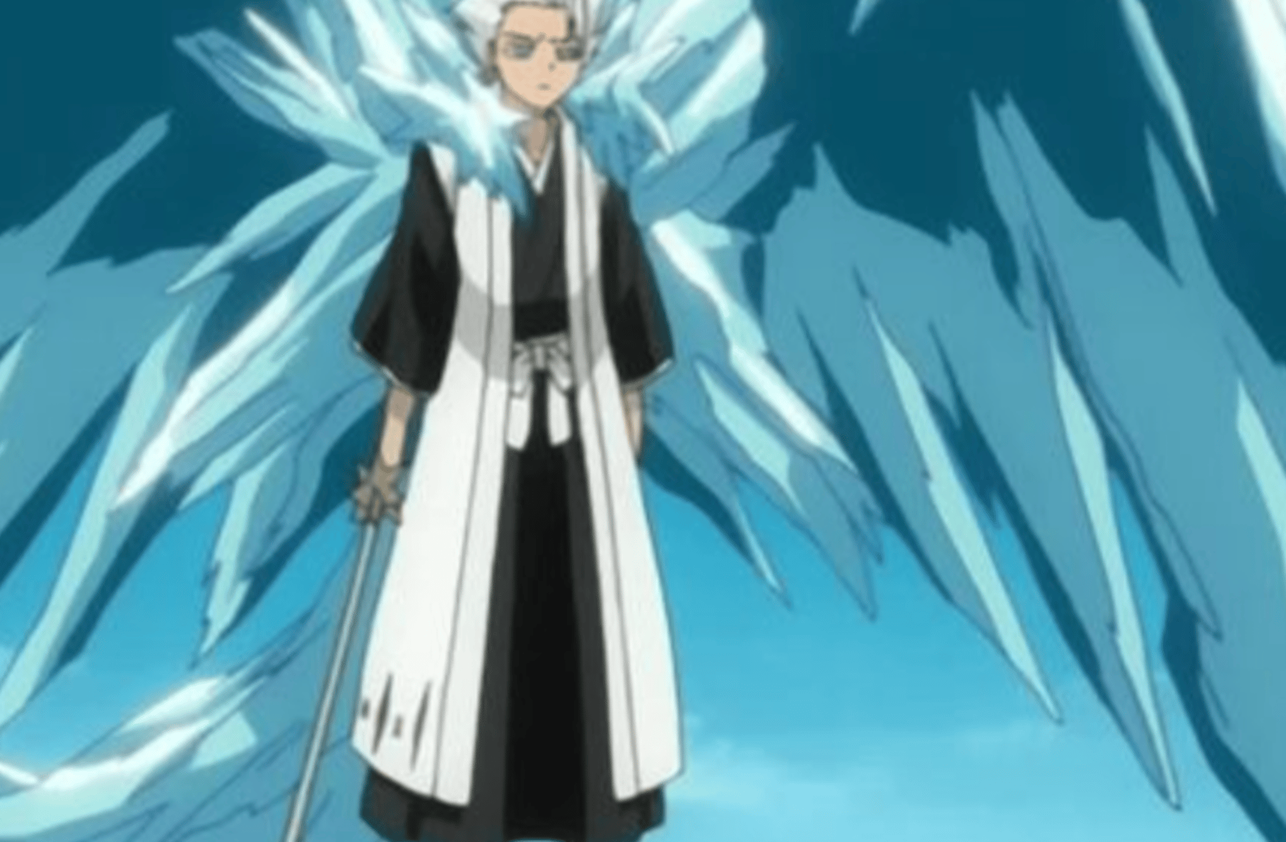 Toshiro