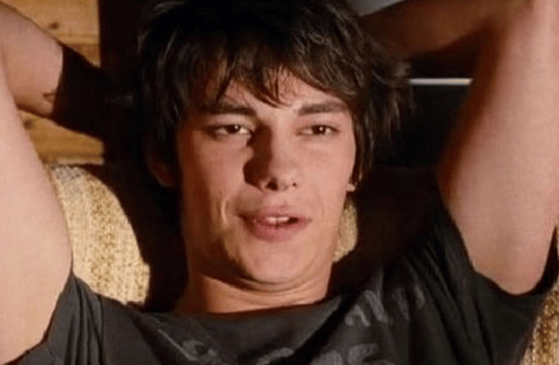 Rodrick Heffley
