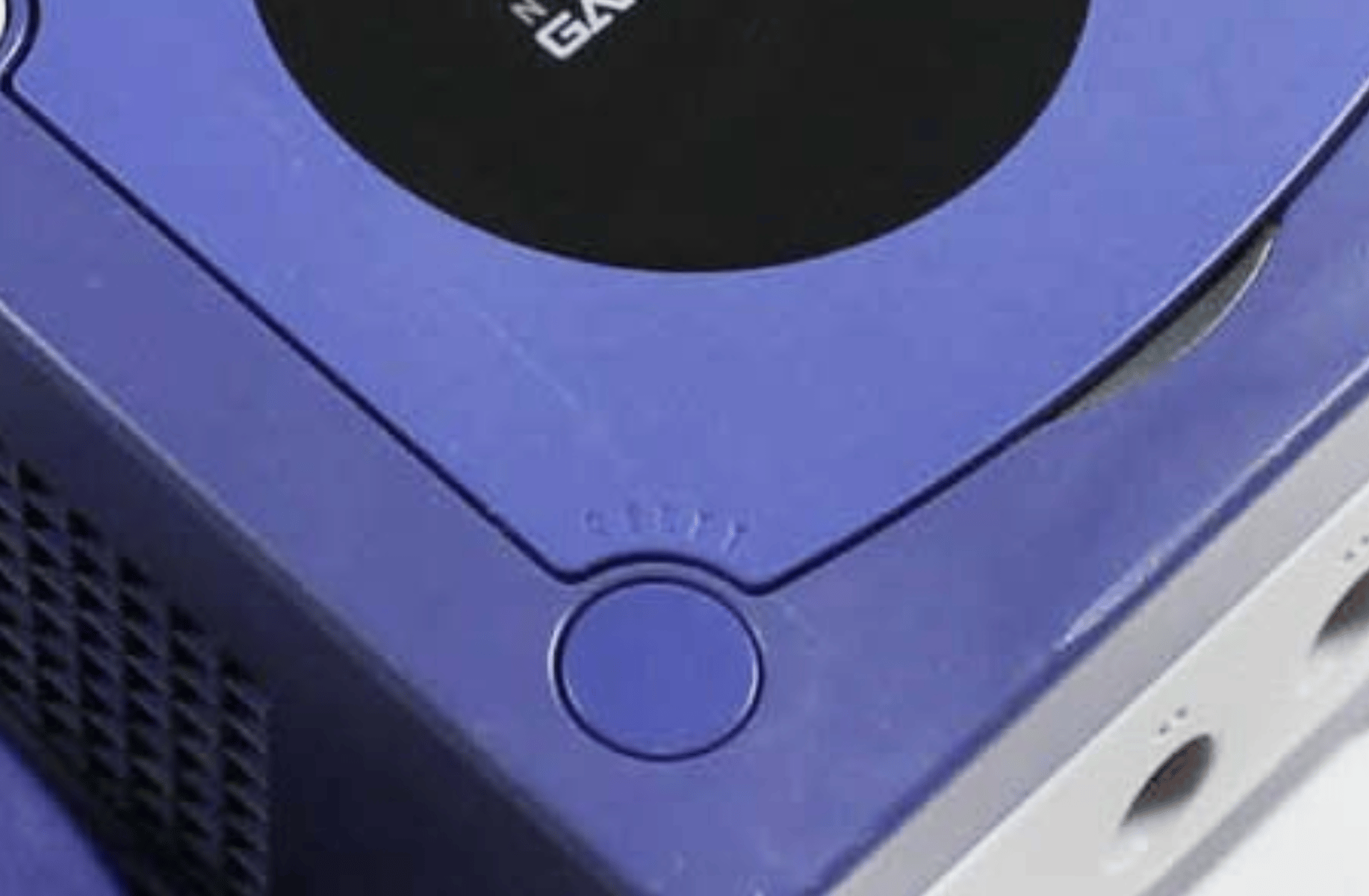 Gamecube